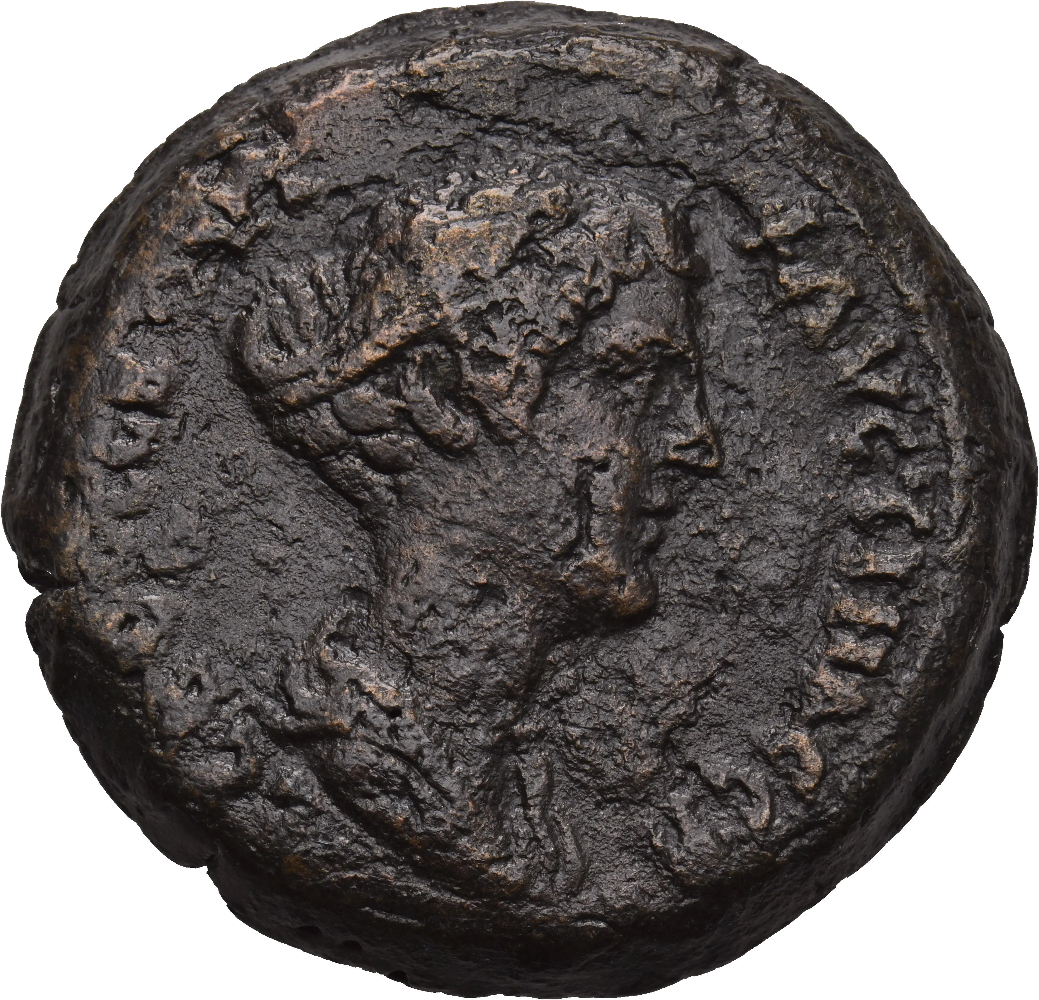 Image of the obverse