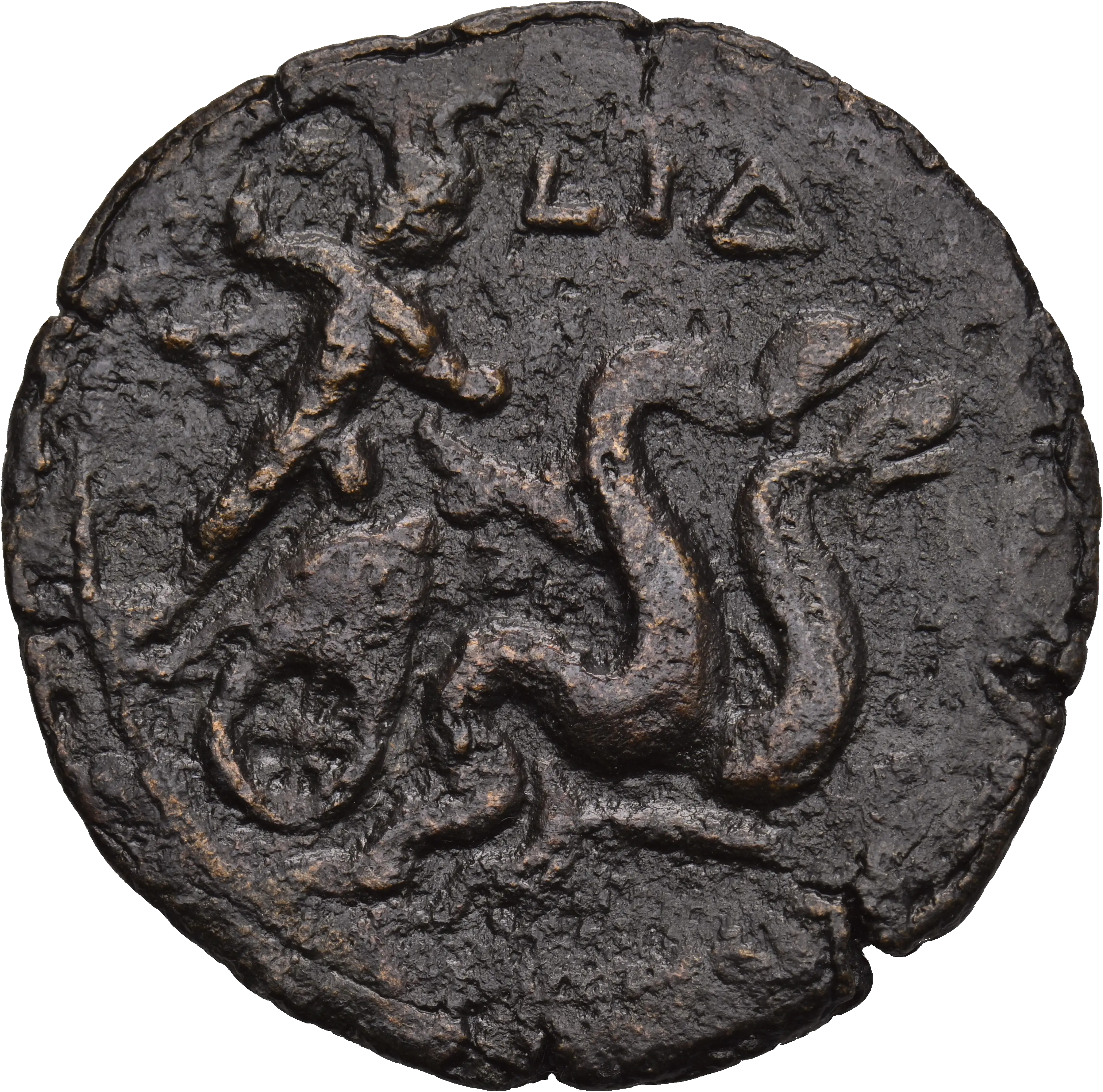 Image of the obverse