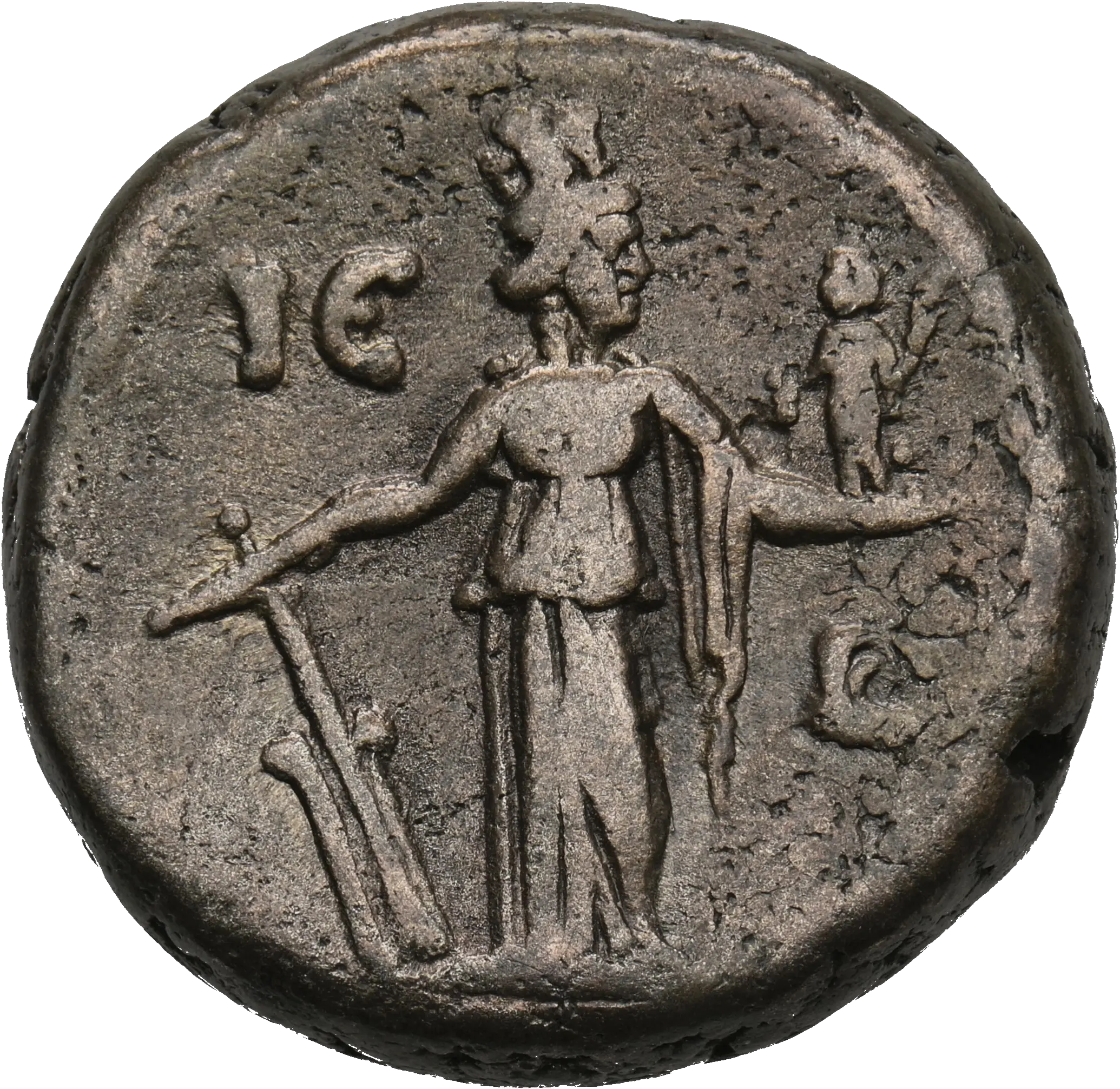 Image of the obverse