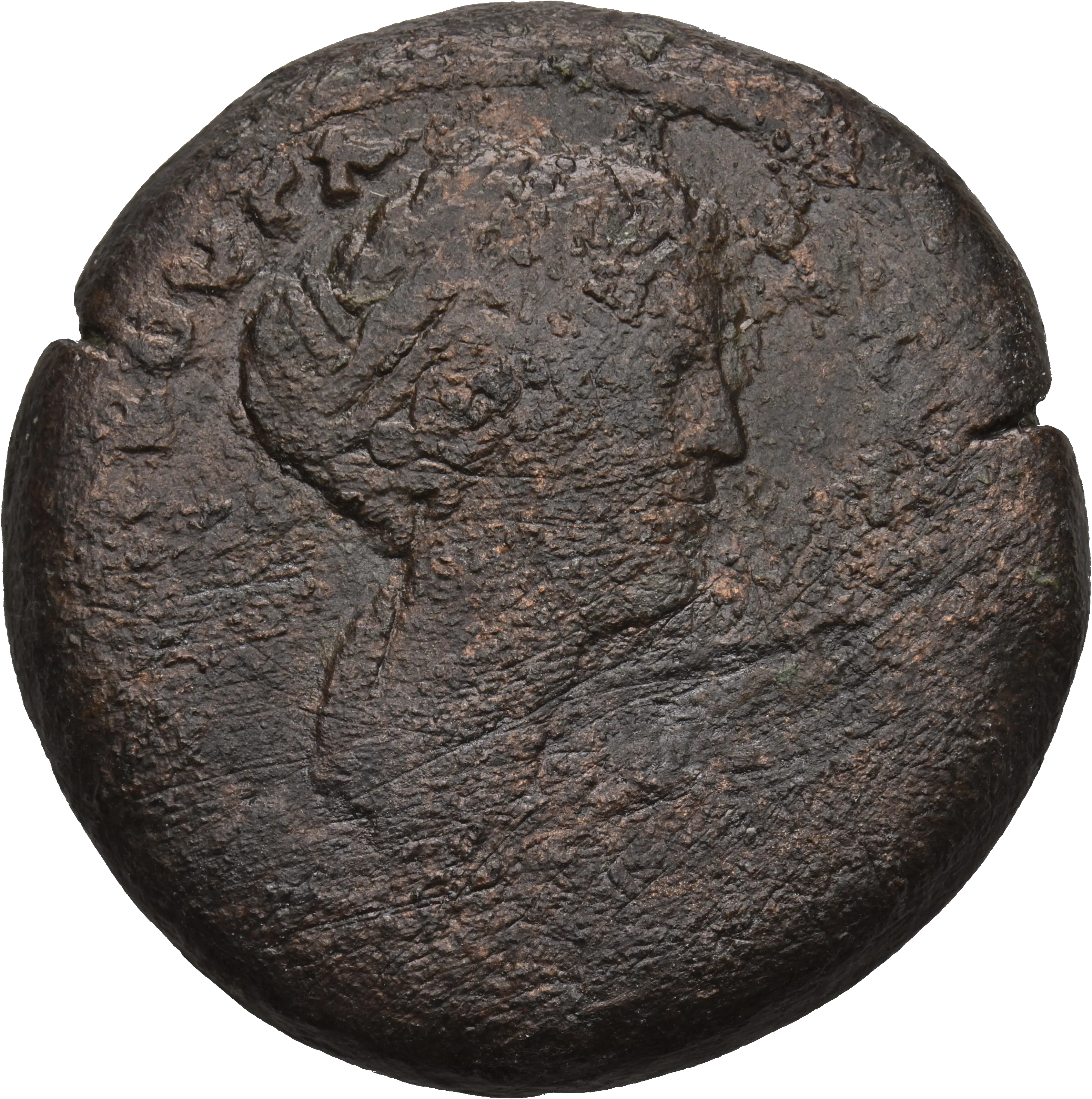 Image of the obverse