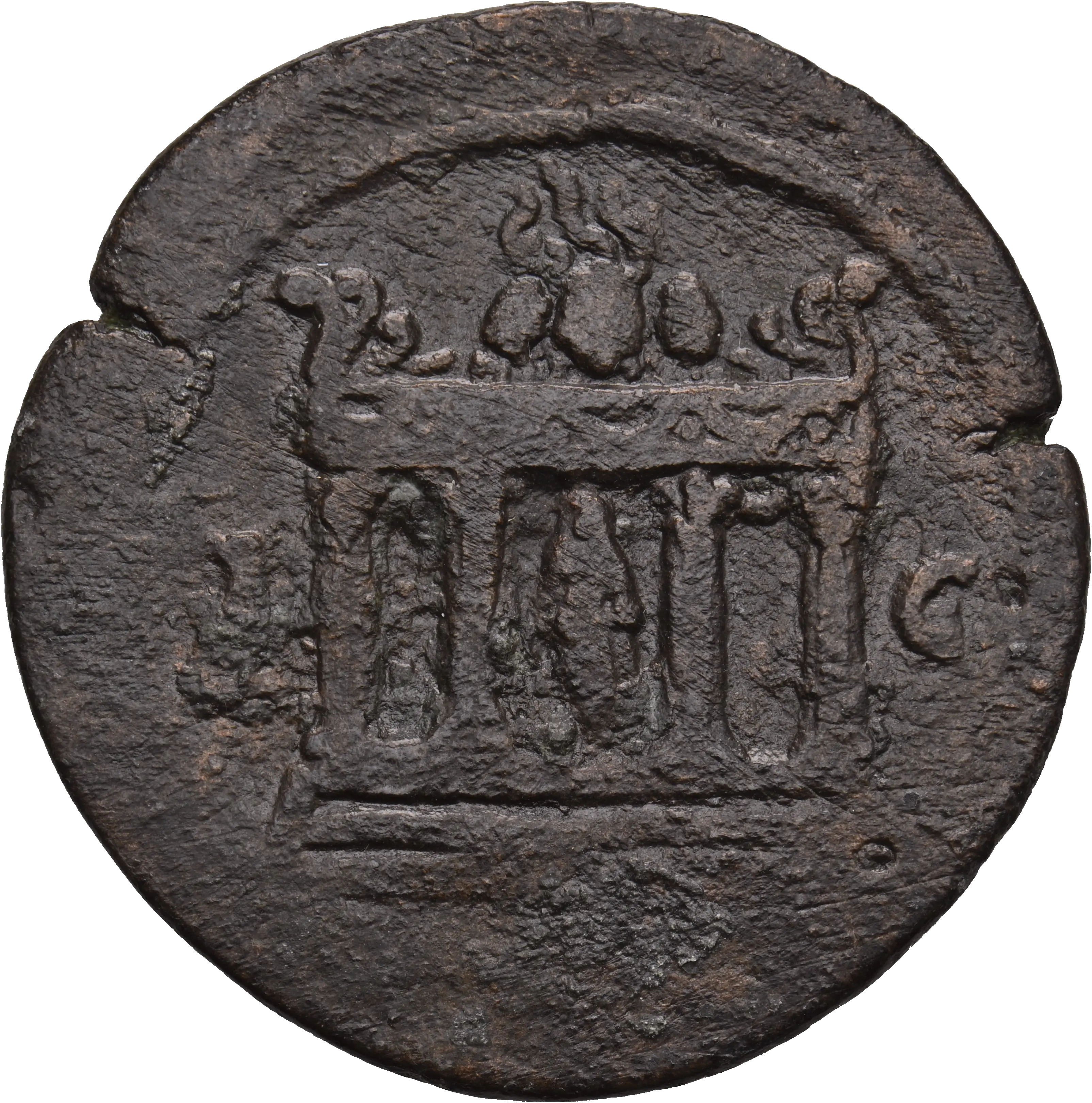 Image of the obverse