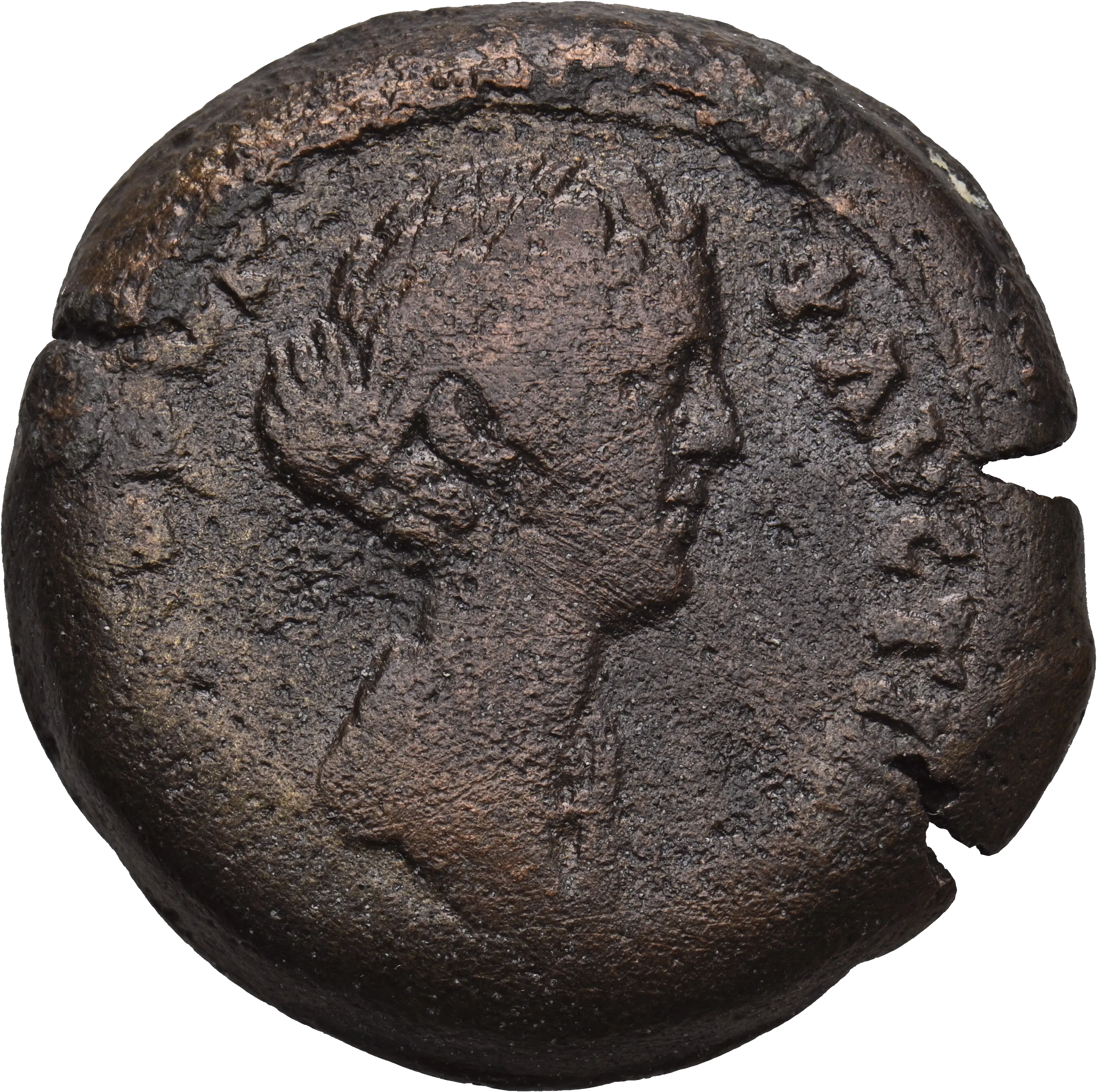 Image of the obverse