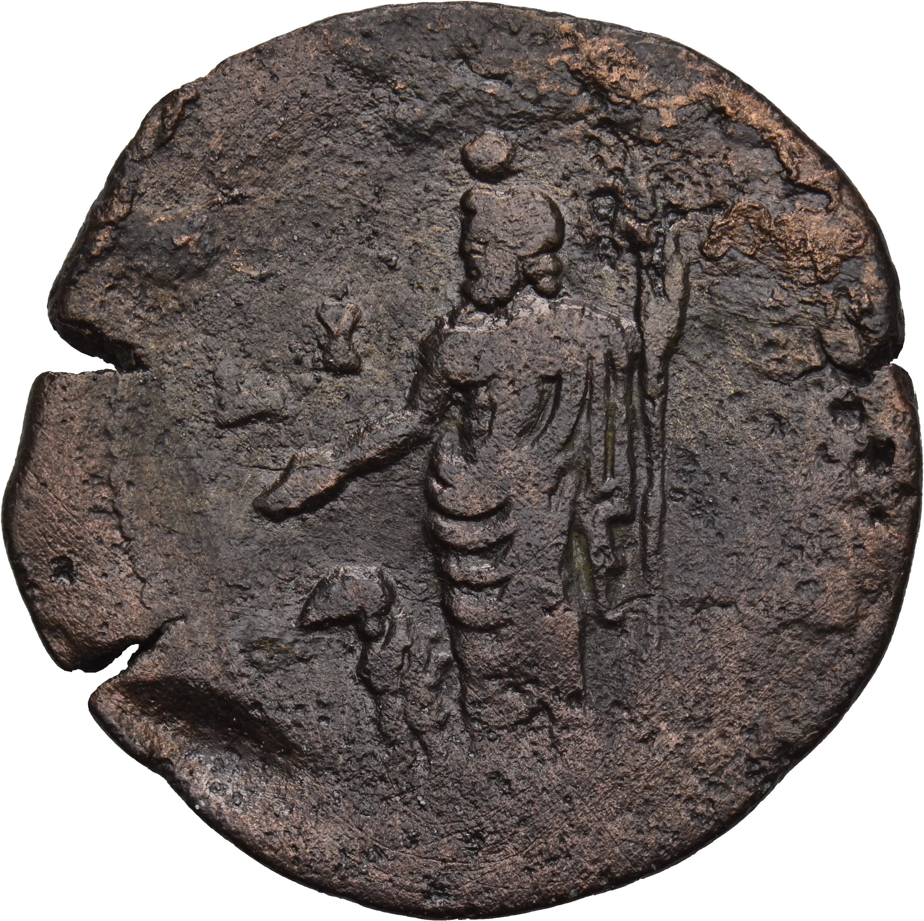Image of the obverse
