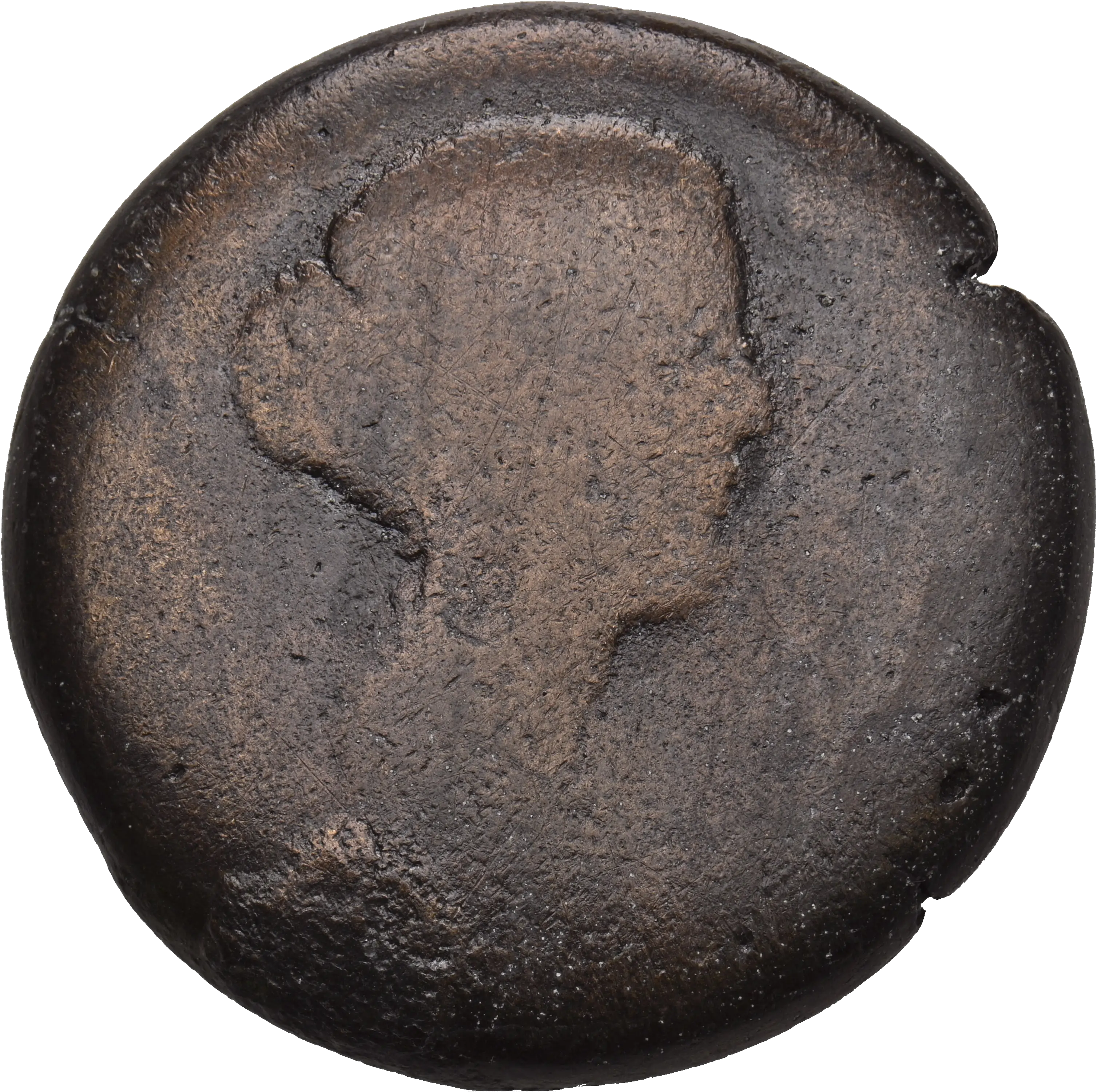 Image of the obverse
