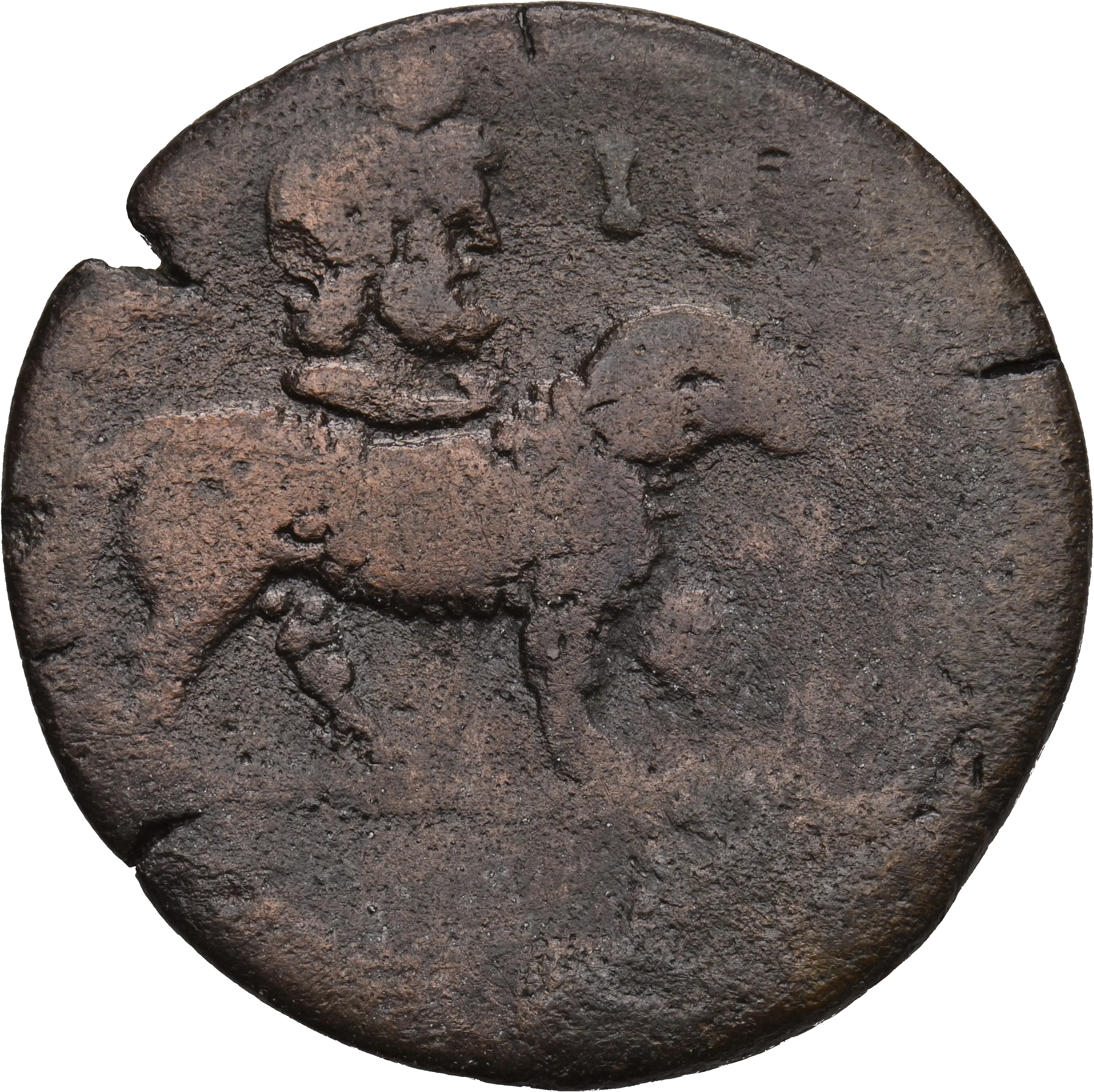 Image of the obverse