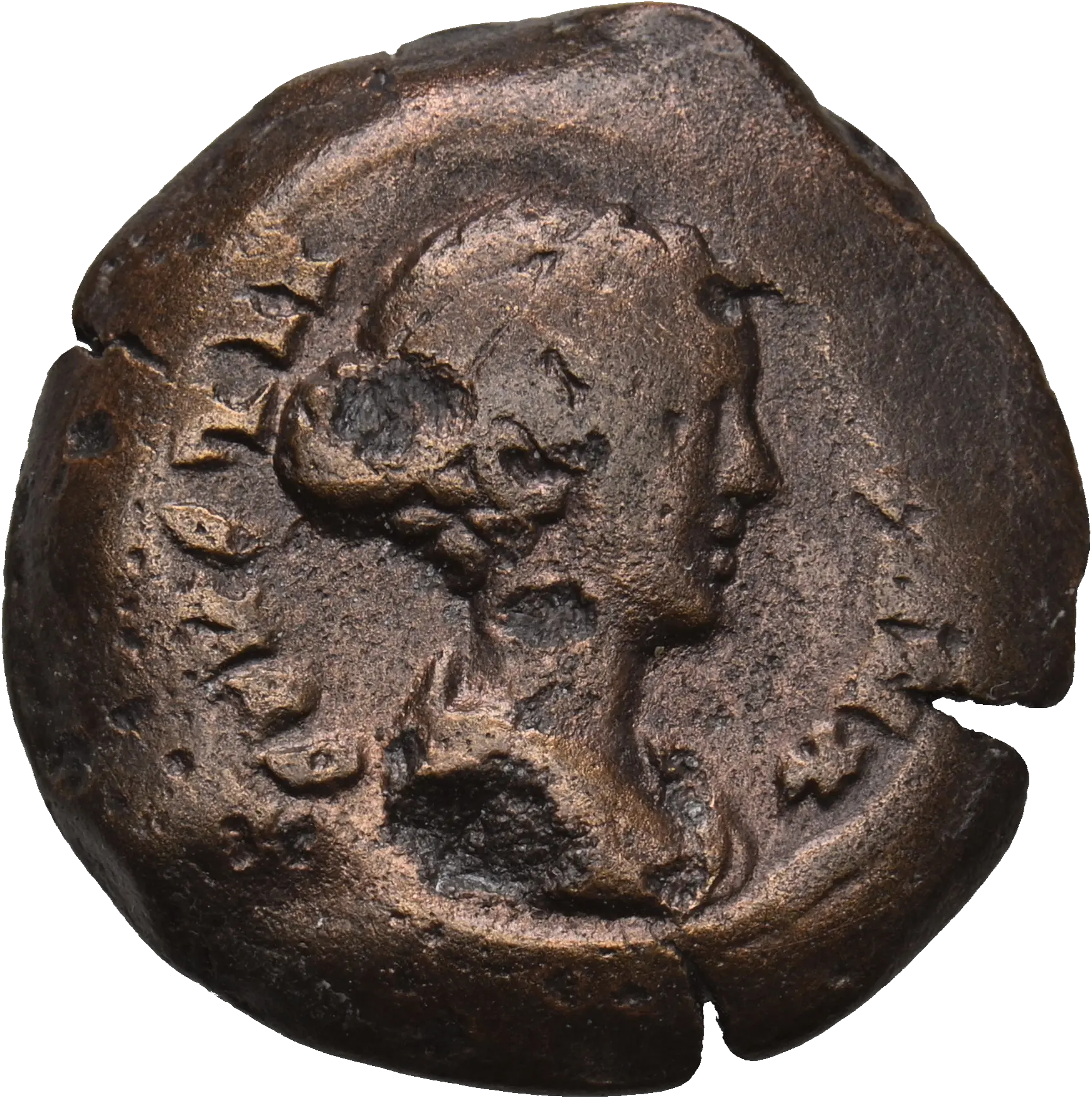 Image of the obverse