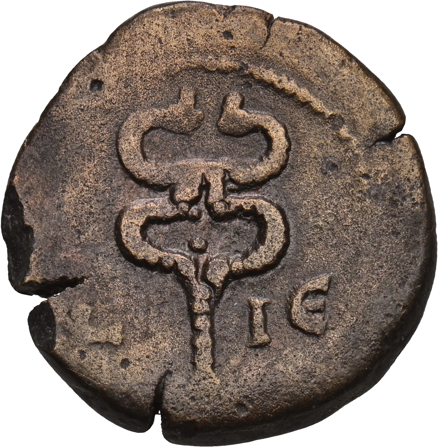 Image of the obverse