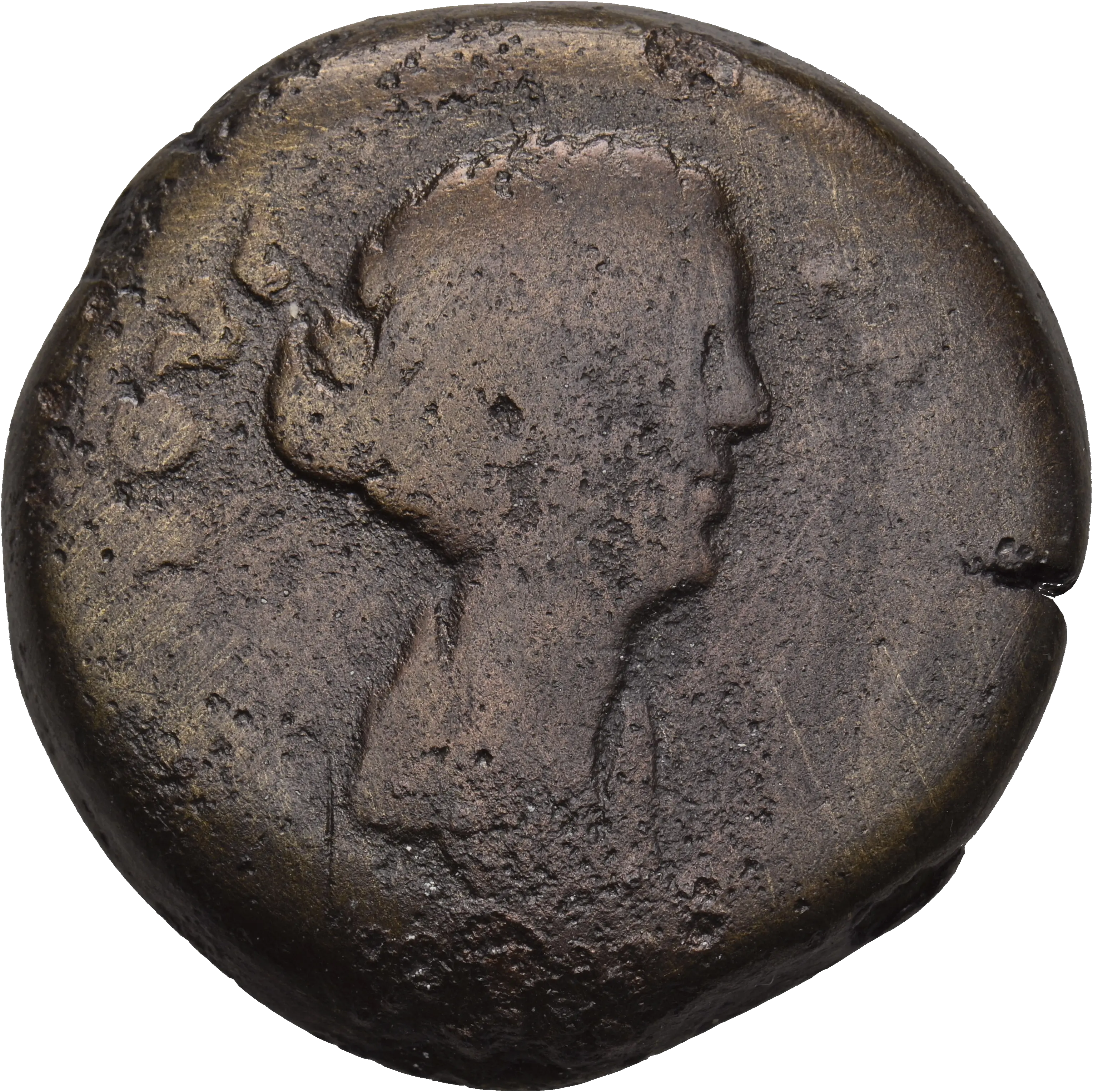 Image of the obverse