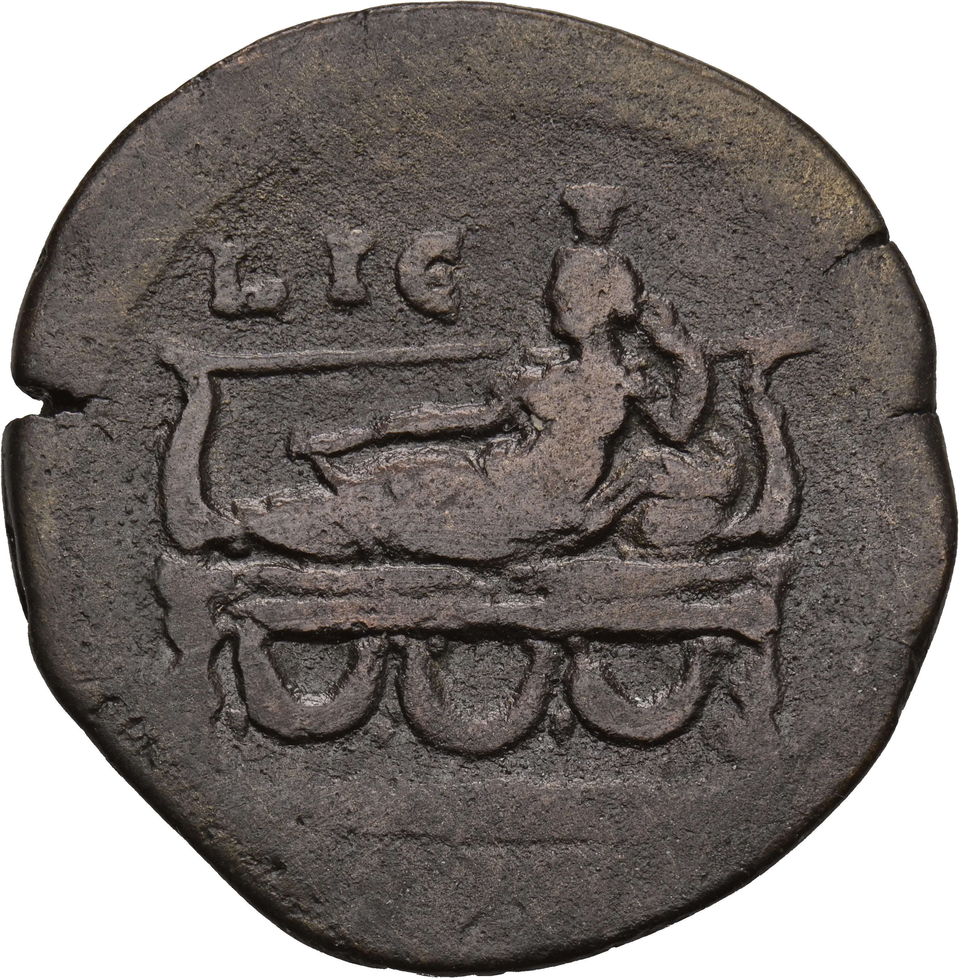 Image of the obverse
