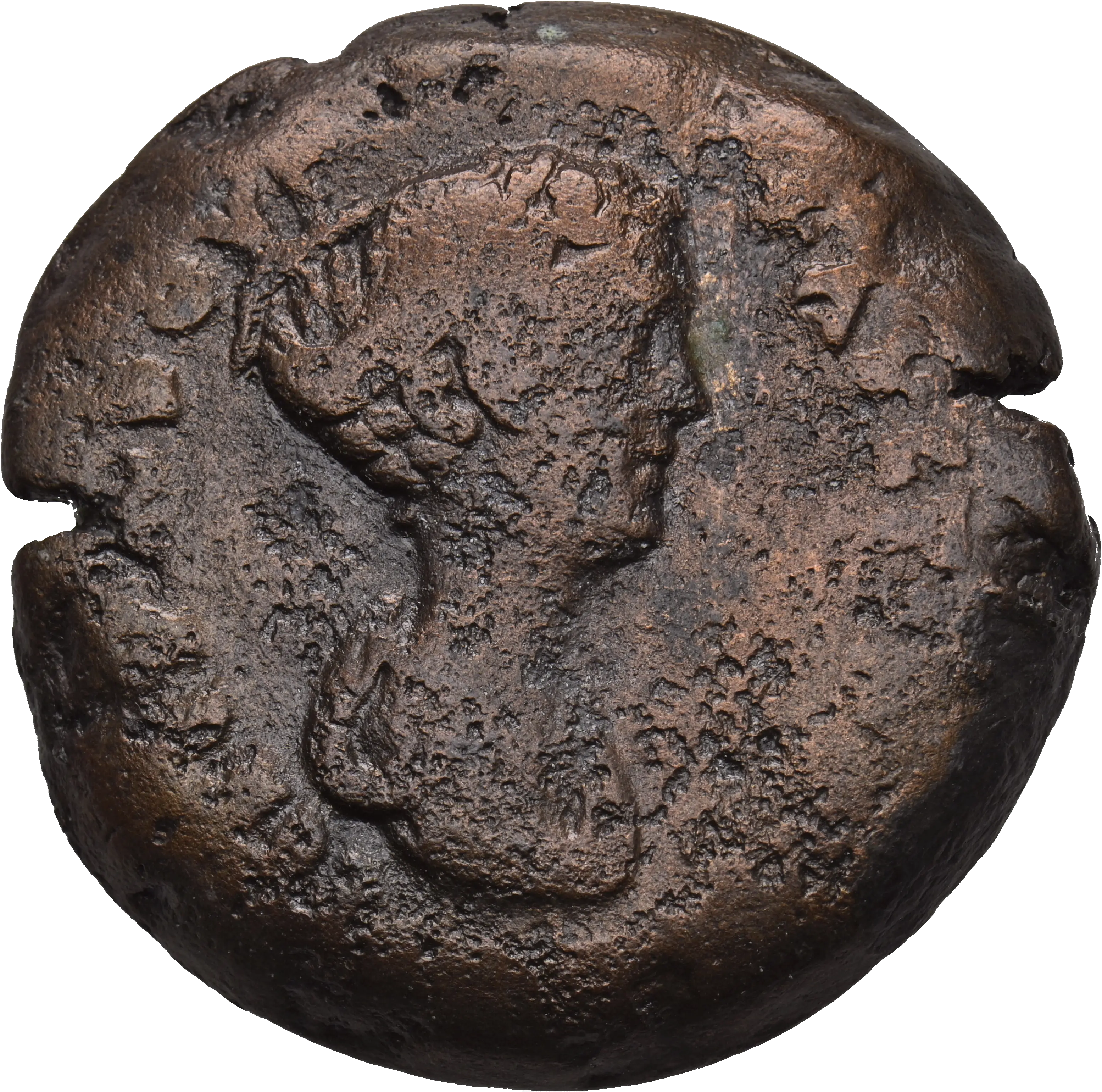 Image of the obverse