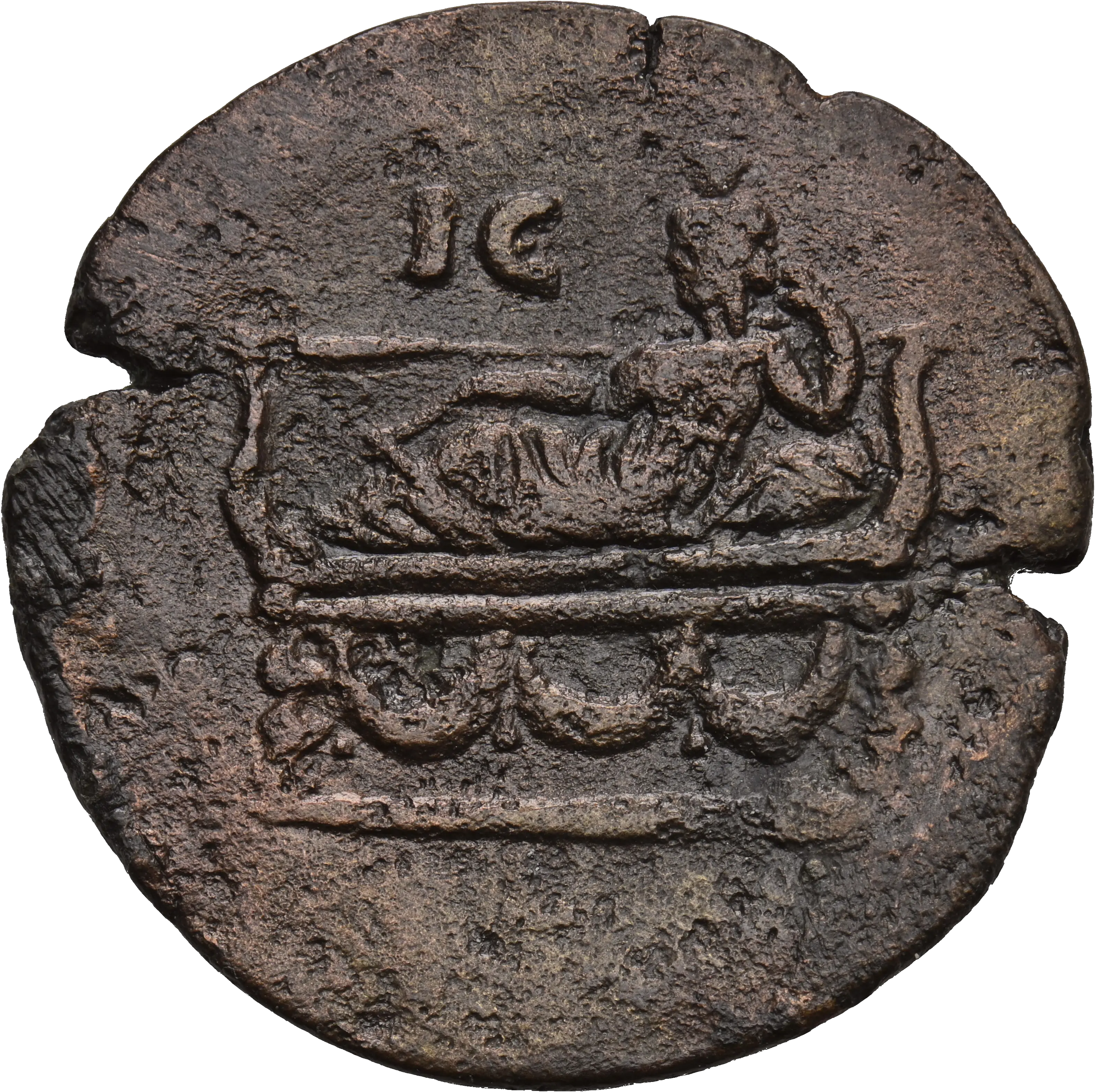 Image of the obverse