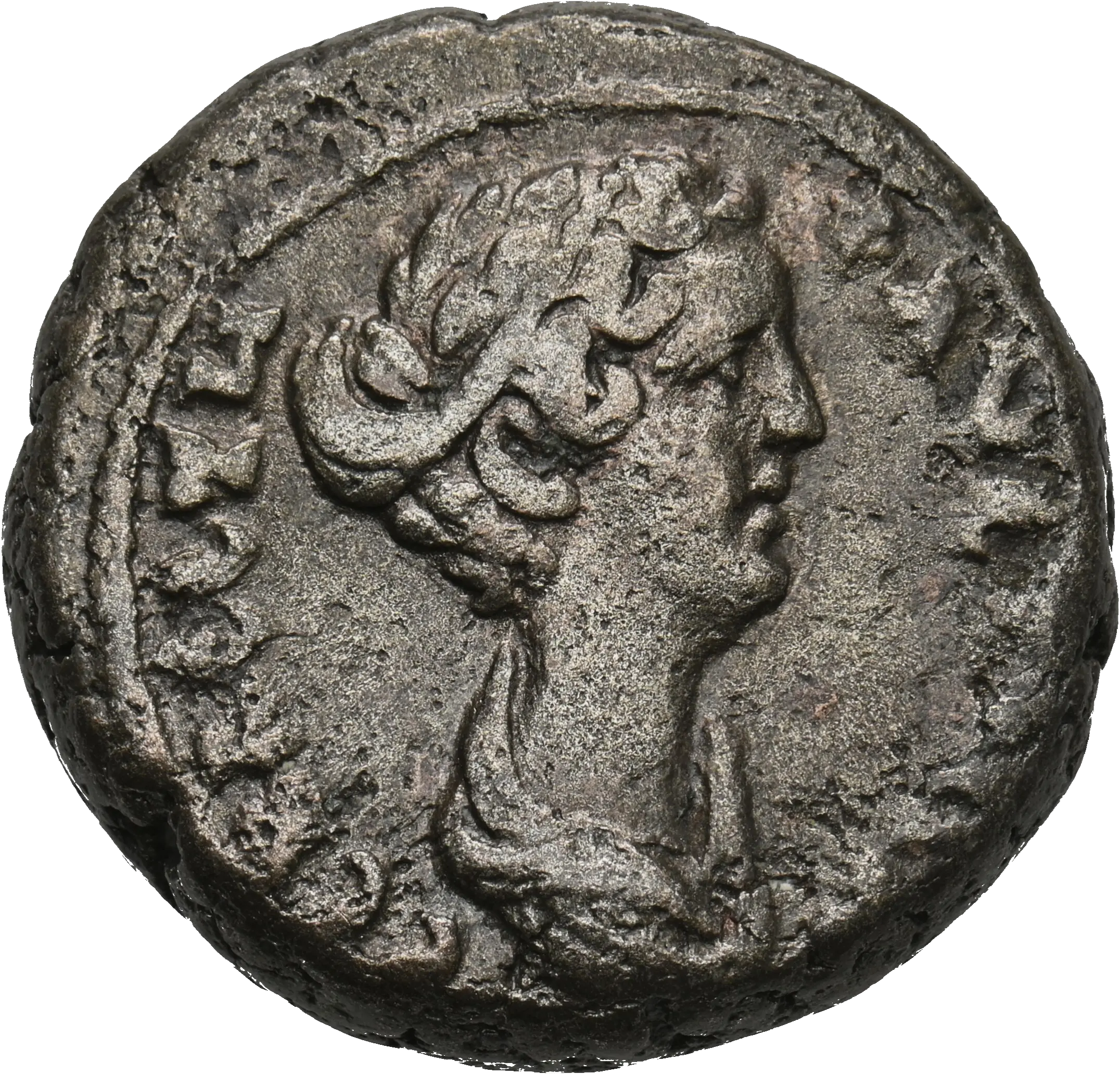 Image of the obverse