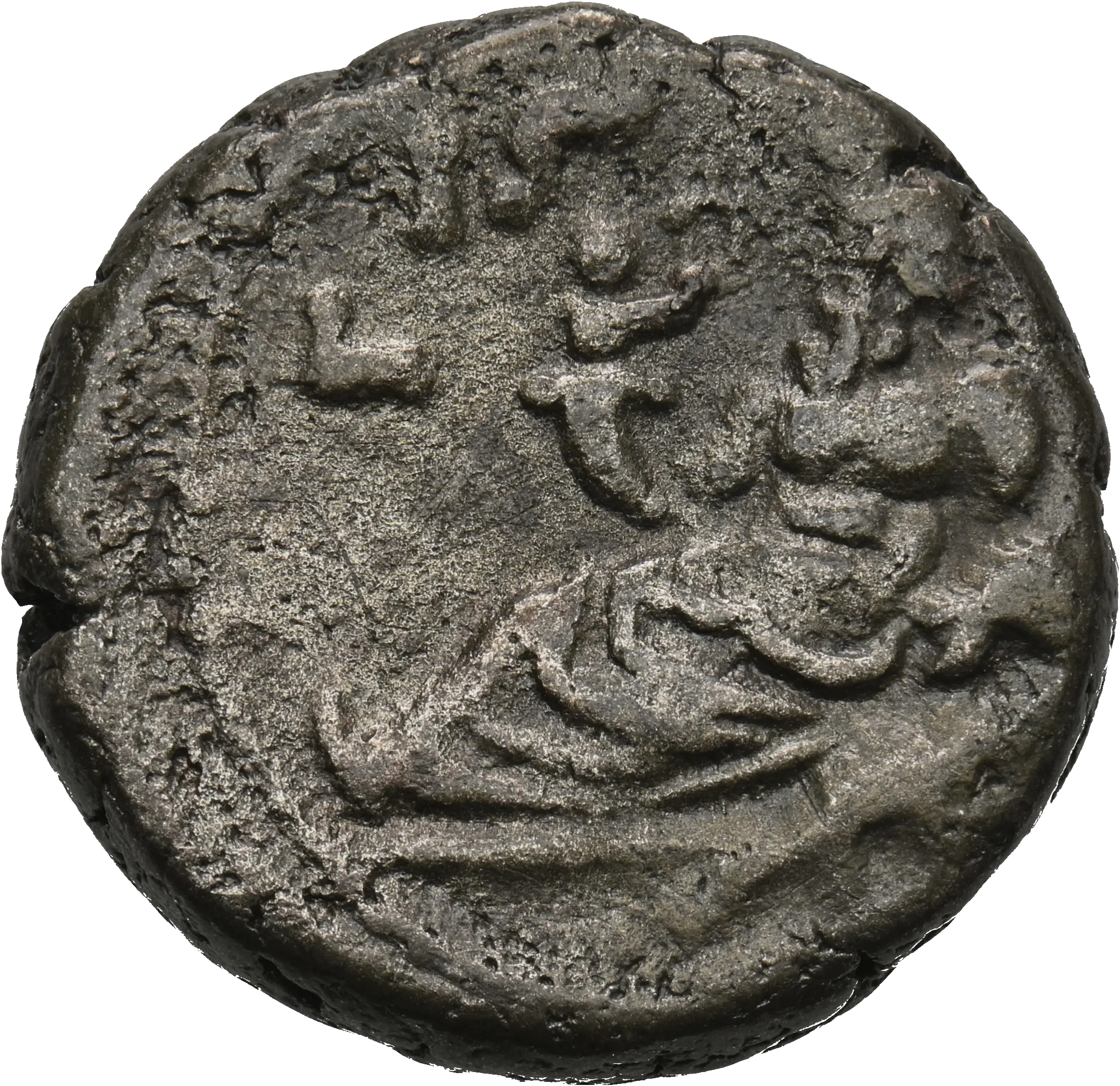 Image of the obverse