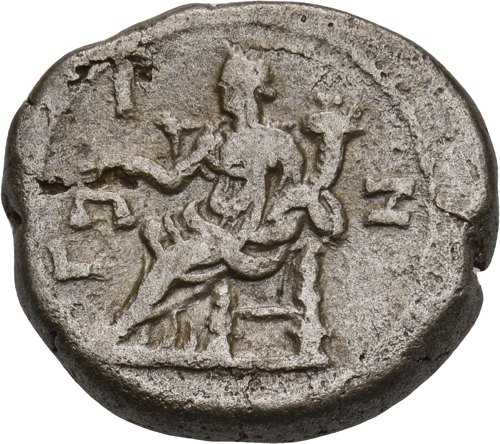 Image of the obverse