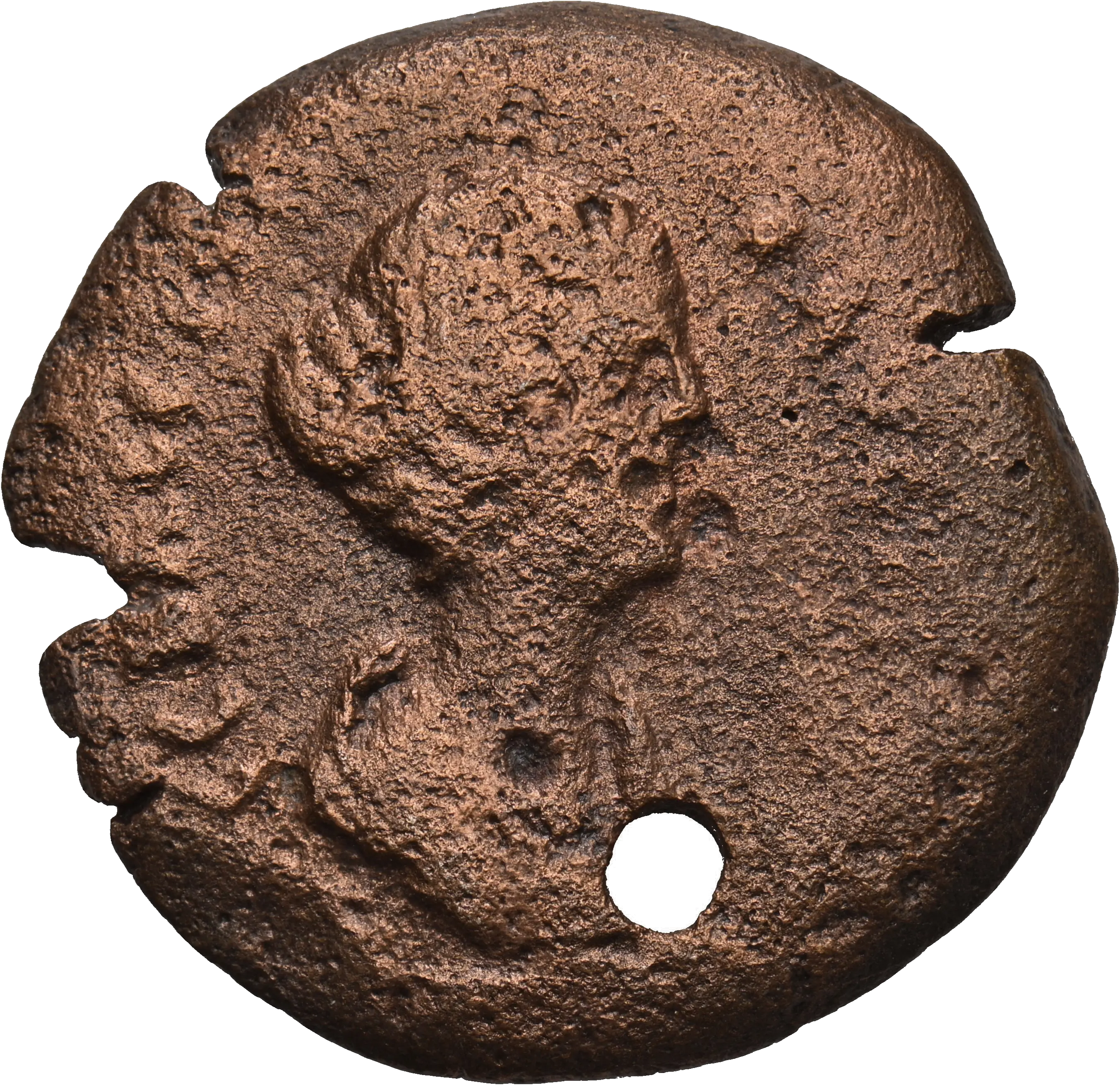 Image of the obverse