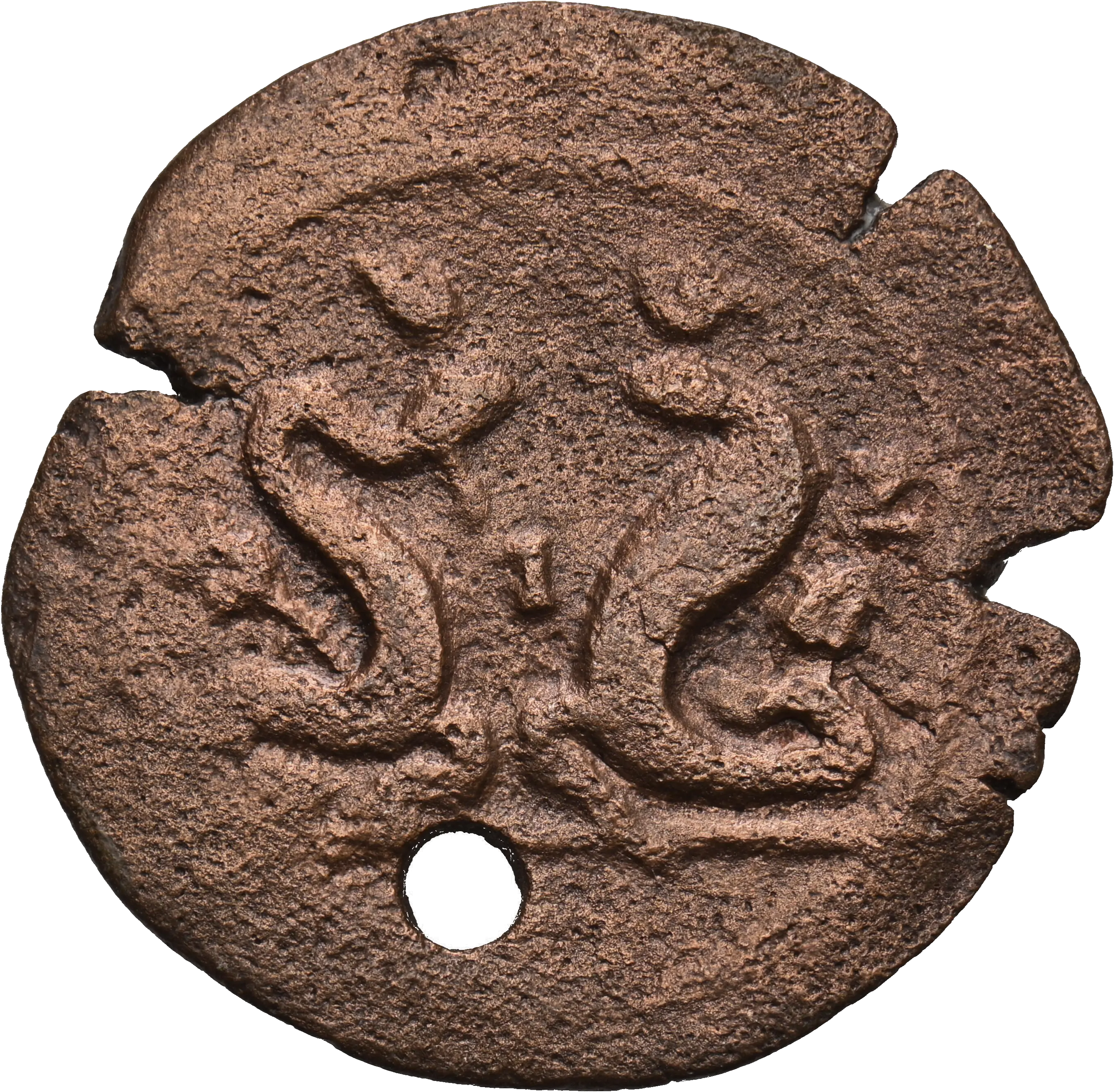 Image of the obverse