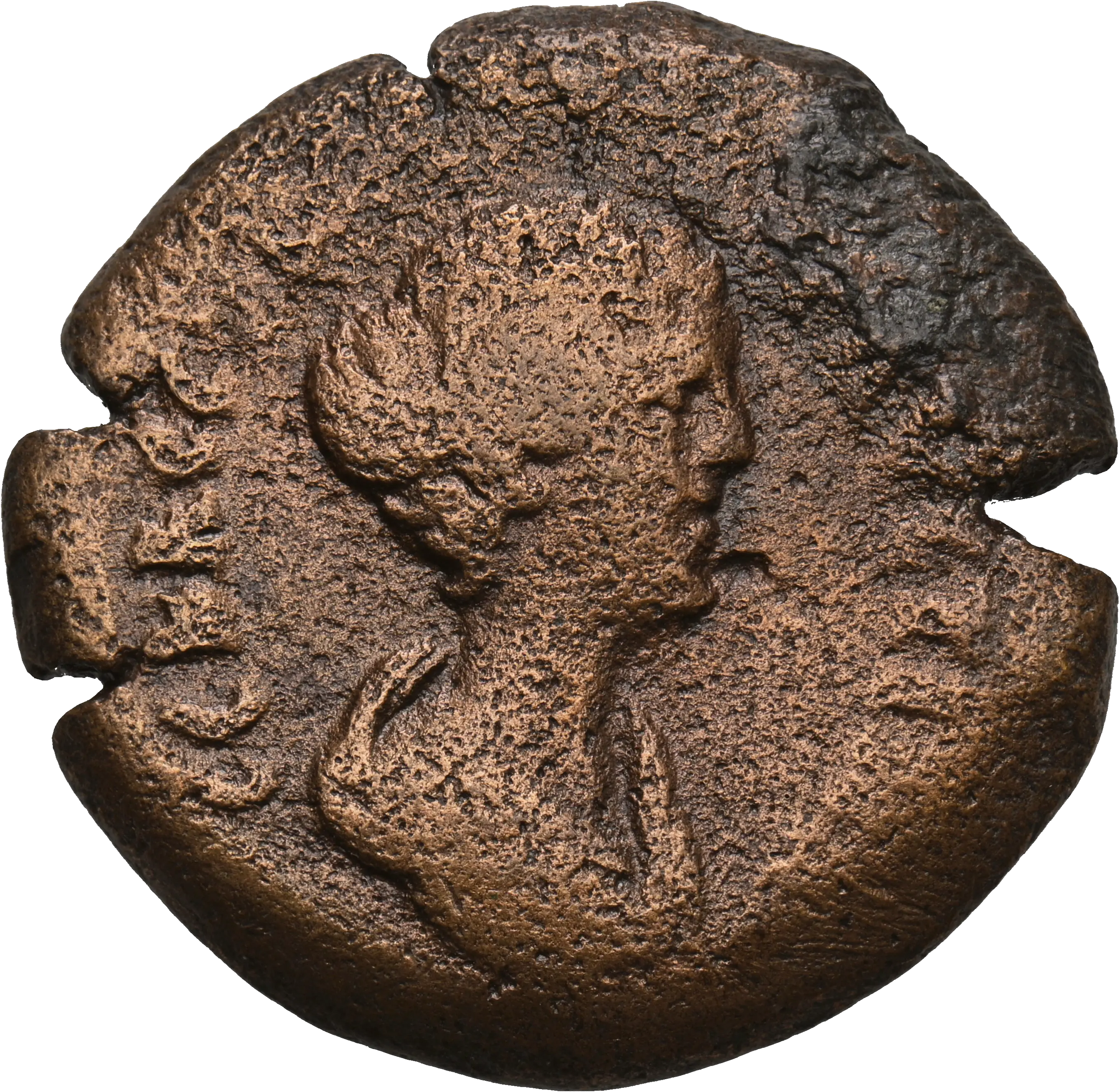 Image of the obverse