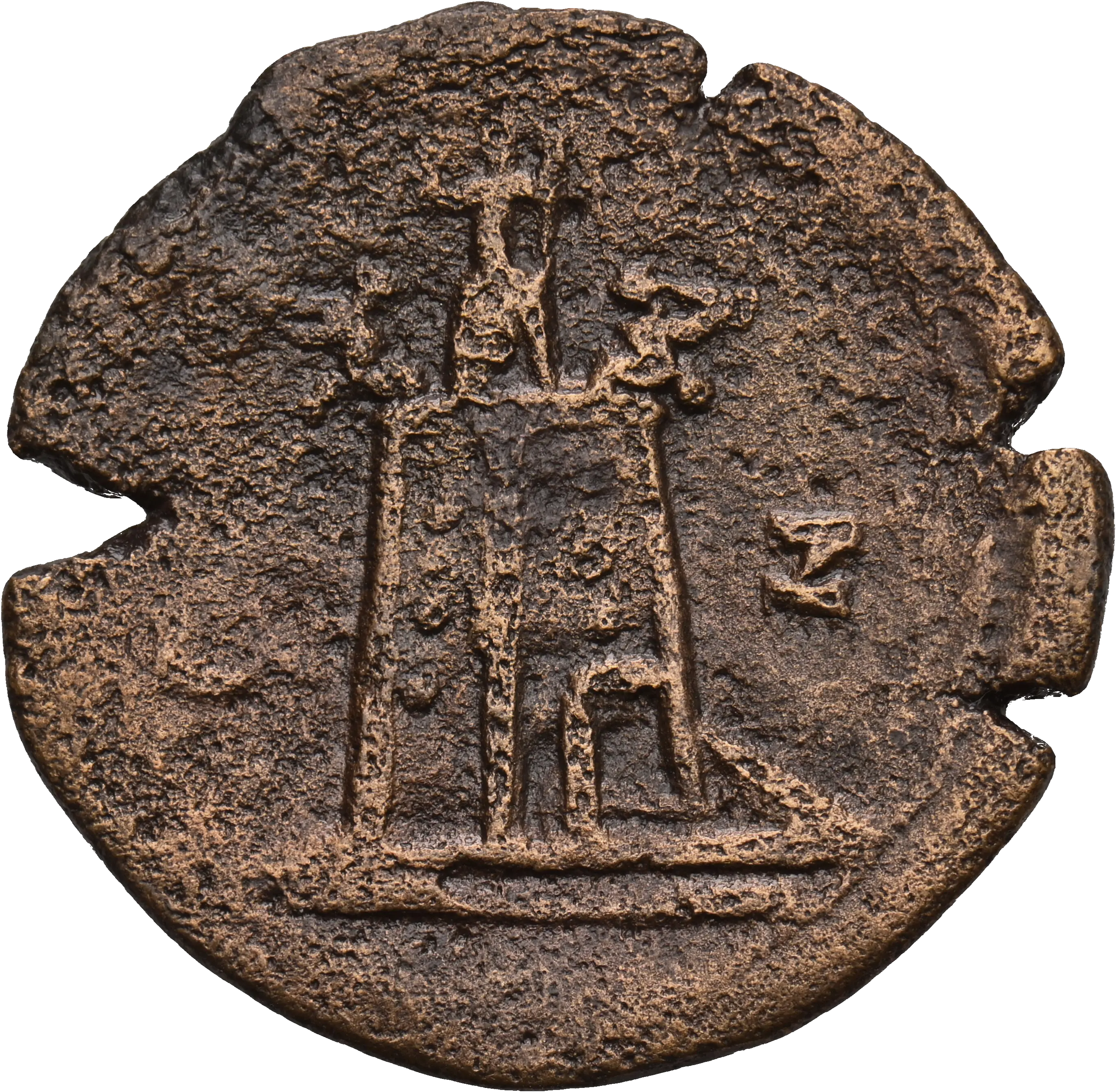 Image of the obverse