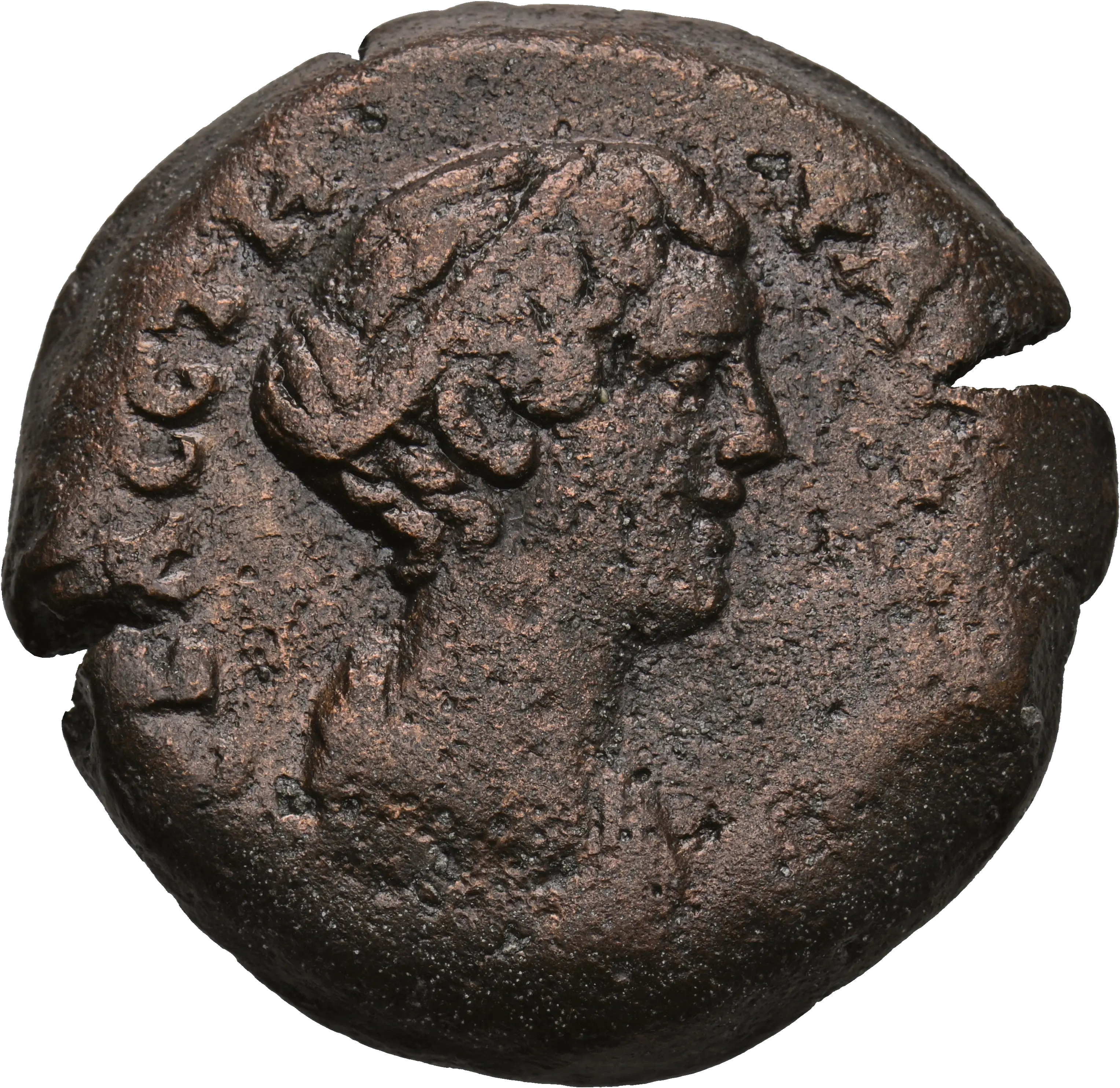 Image of the obverse