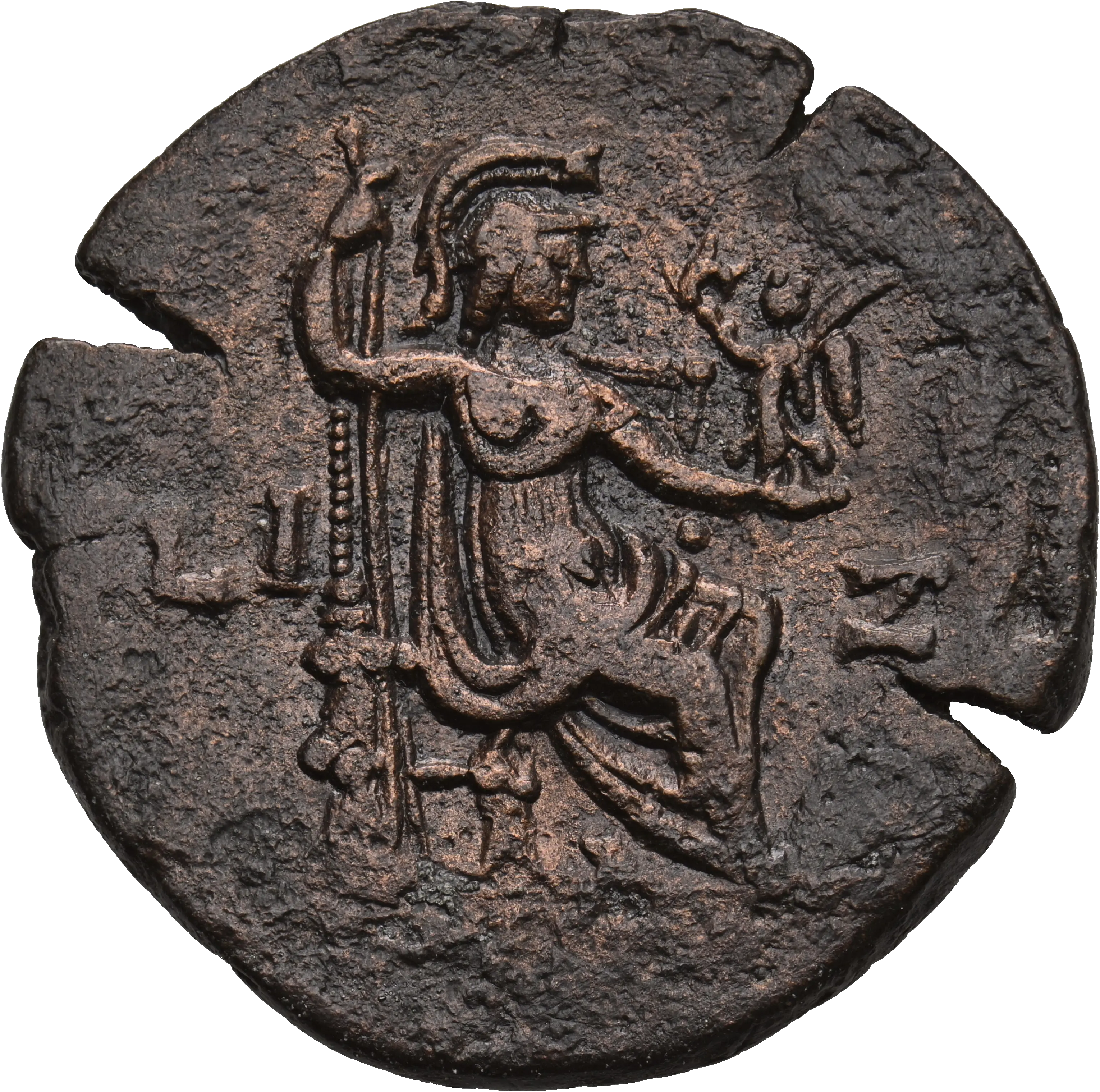 Image of the obverse