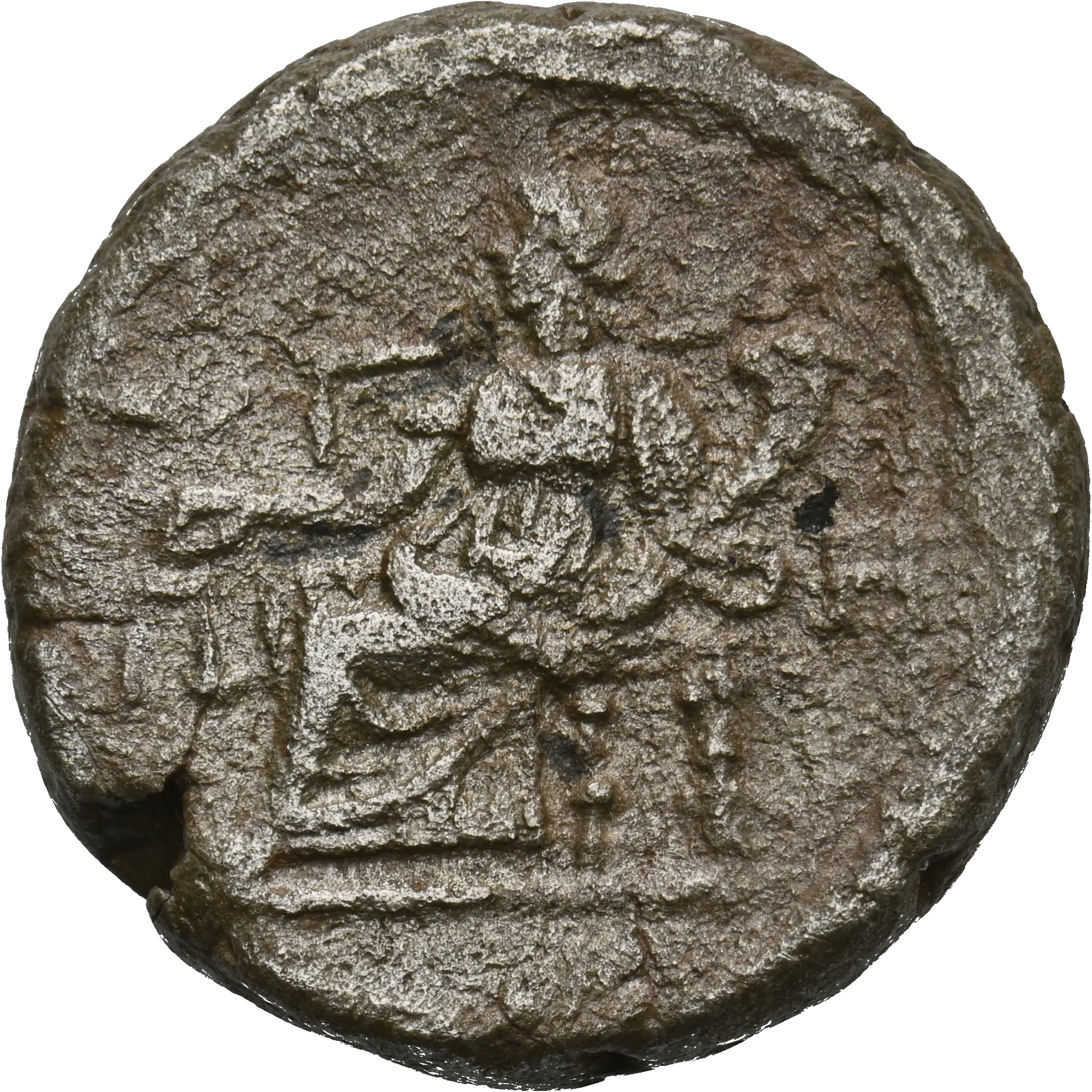 Image of the obverse