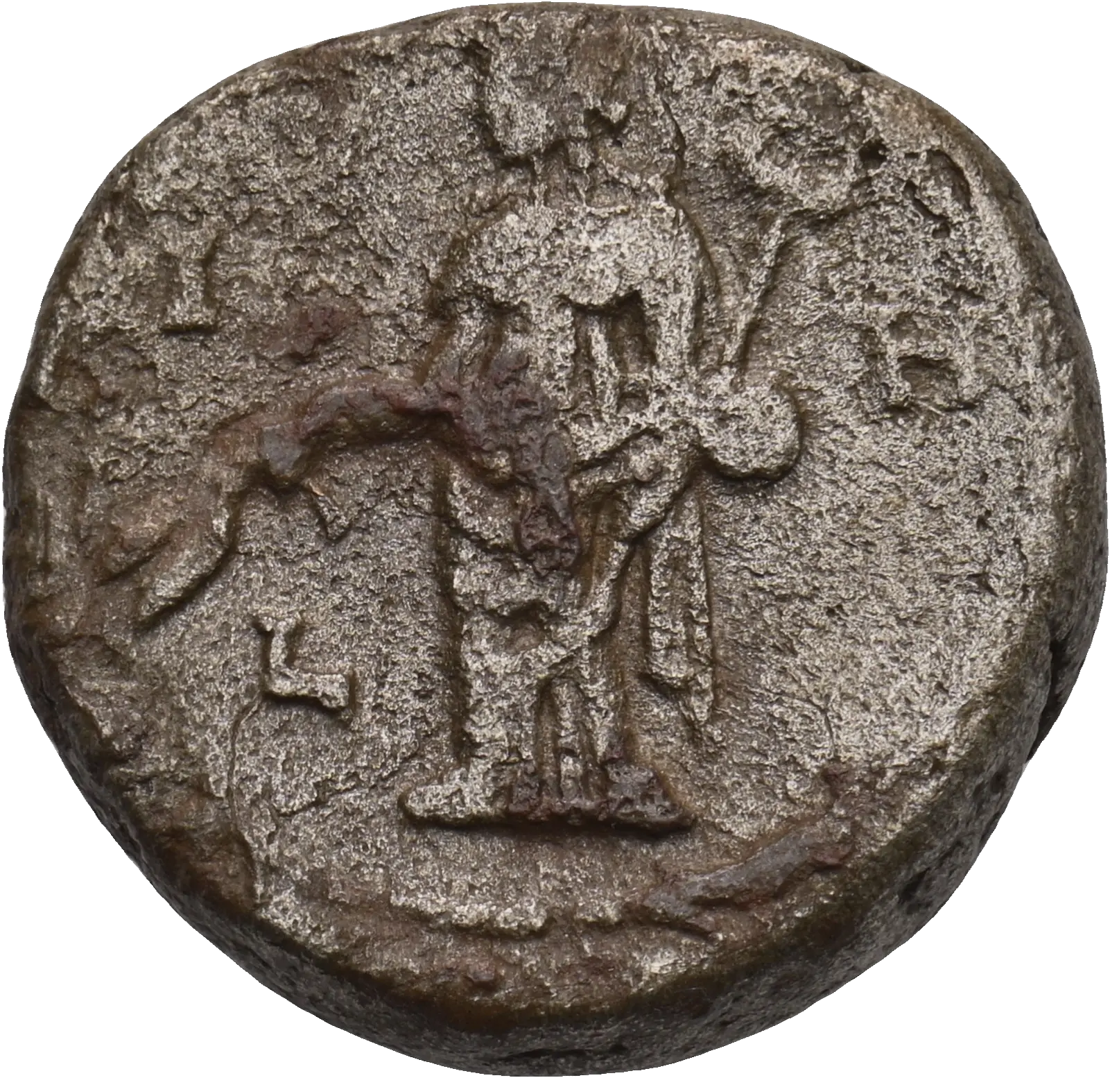 Image of the obverse