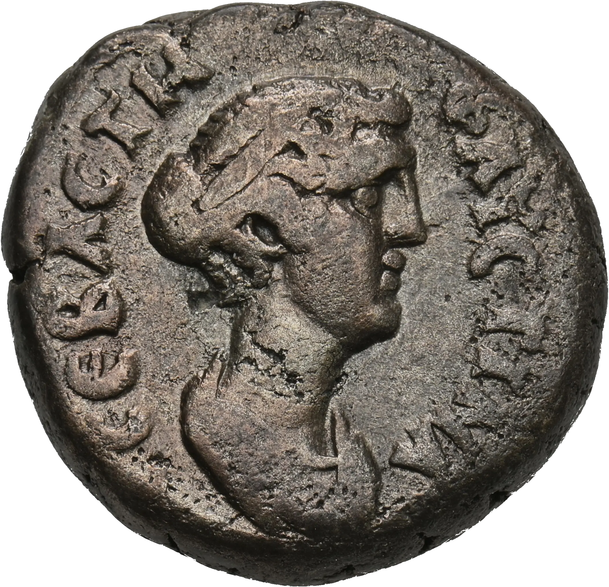 Image of the obverse