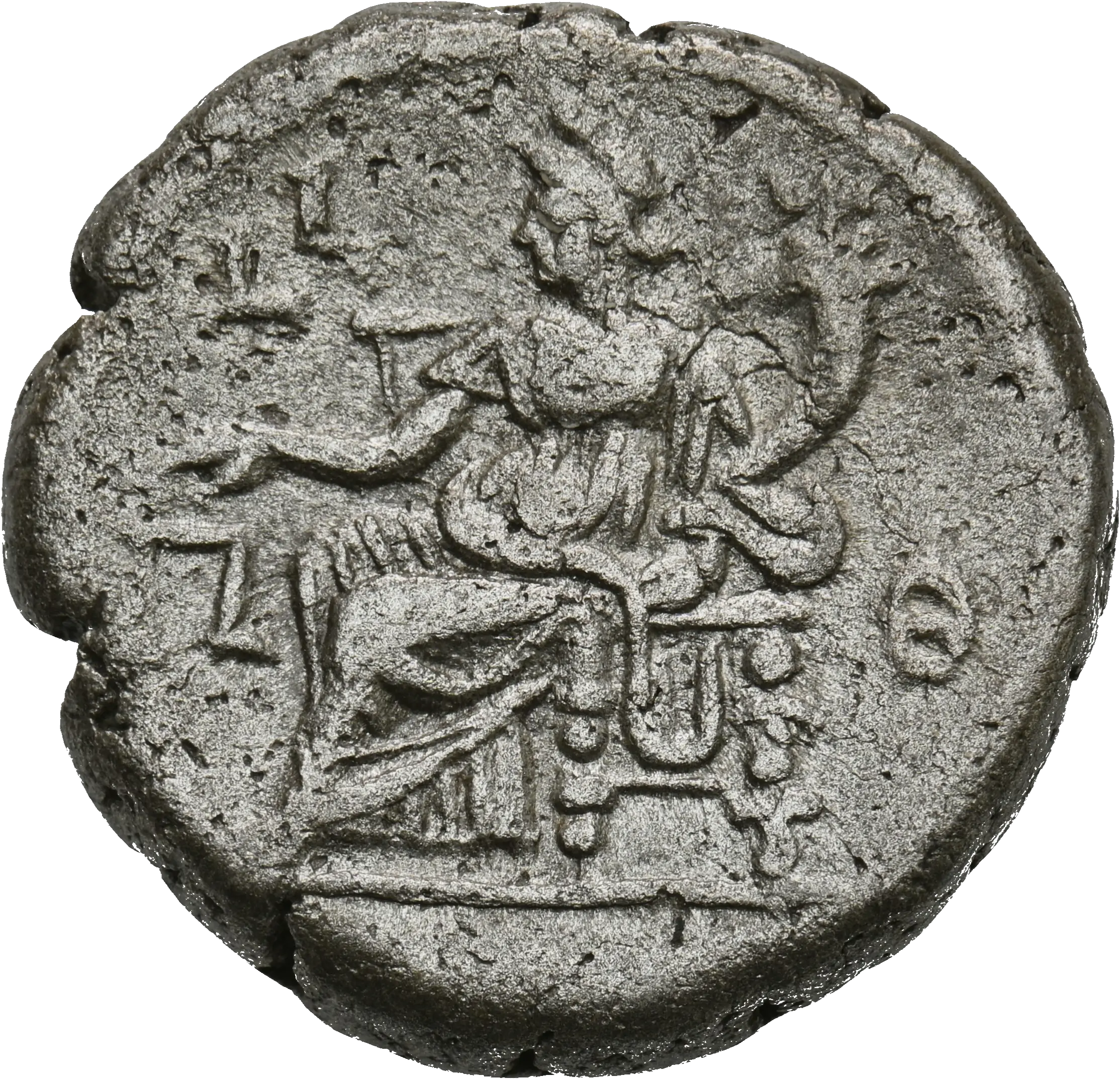 Image of the obverse