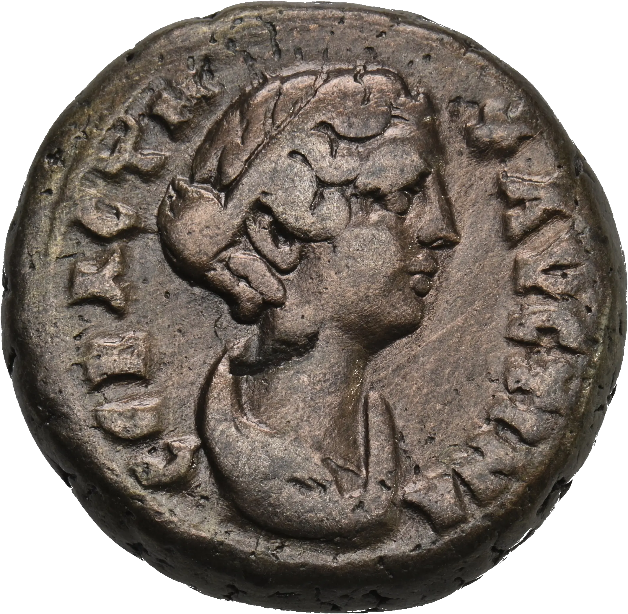Image of the obverse