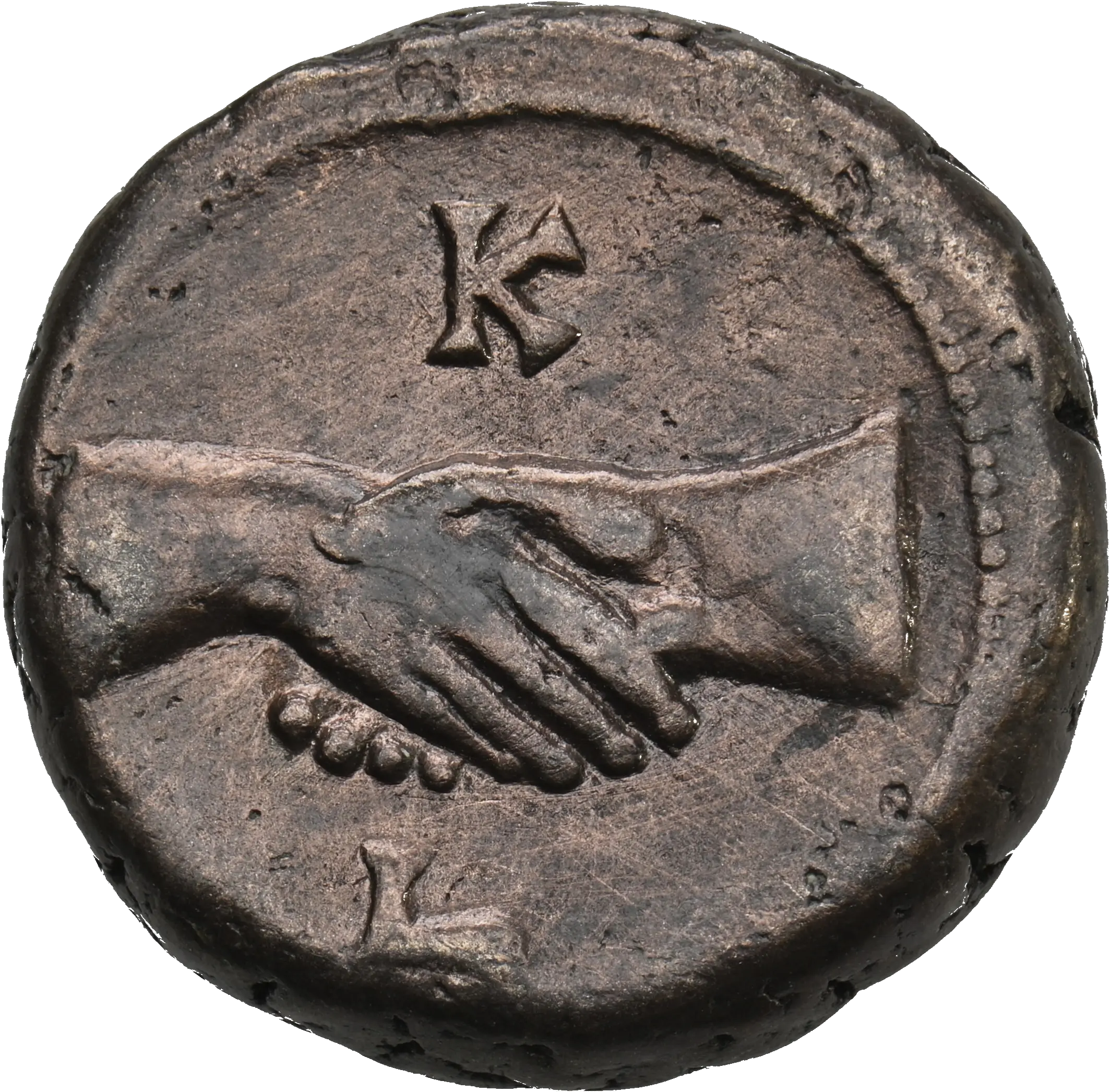 Image of the obverse