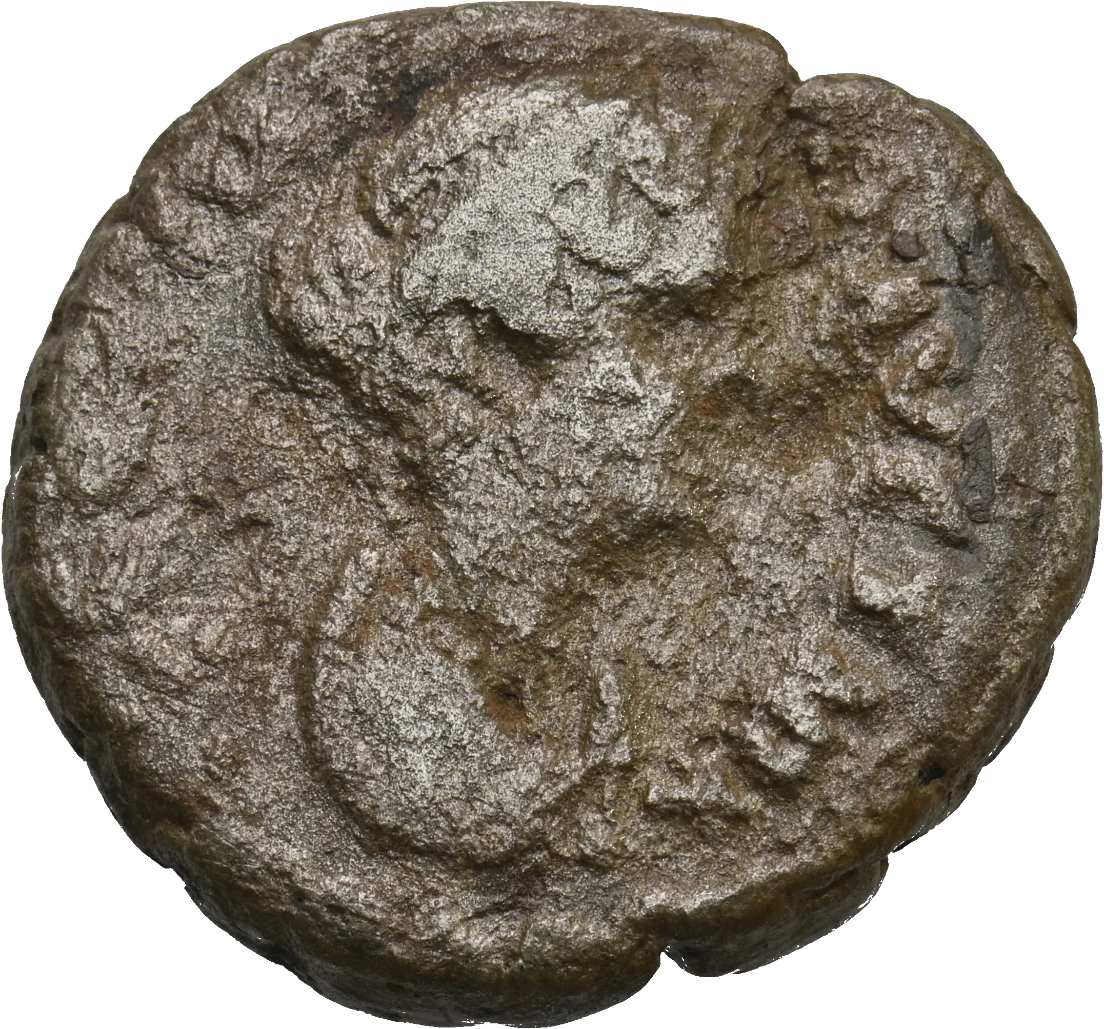 Image of the obverse