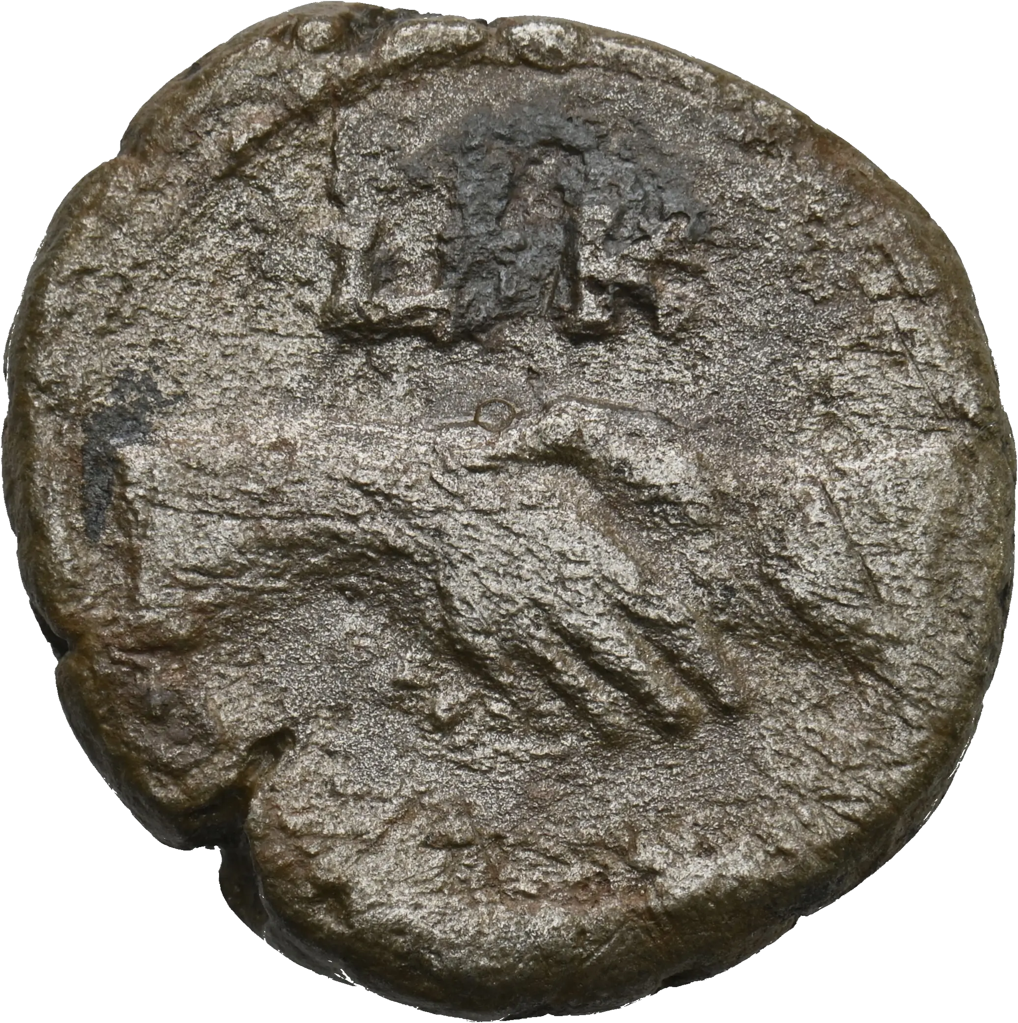 Image of the obverse