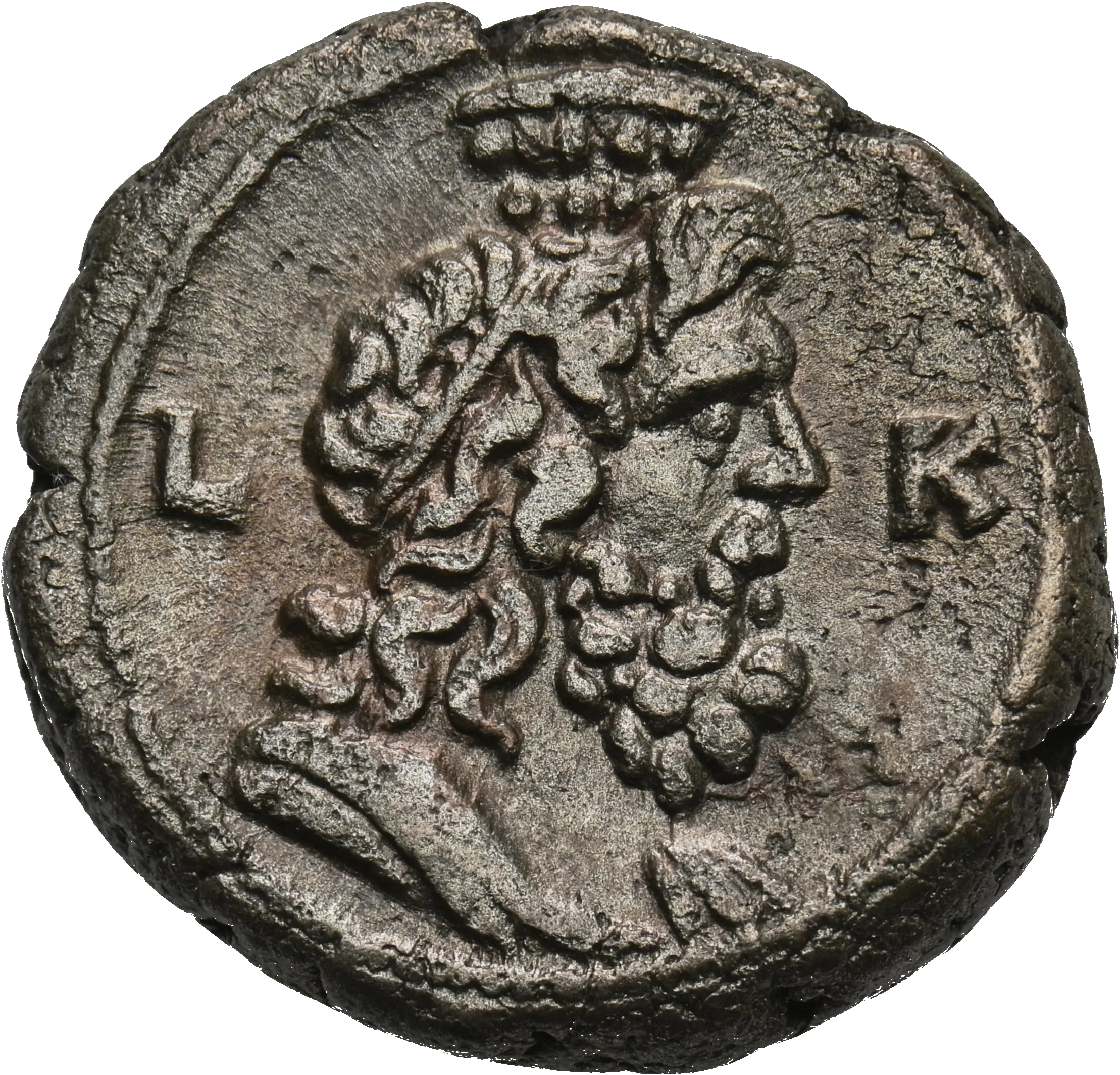 Image of the obverse