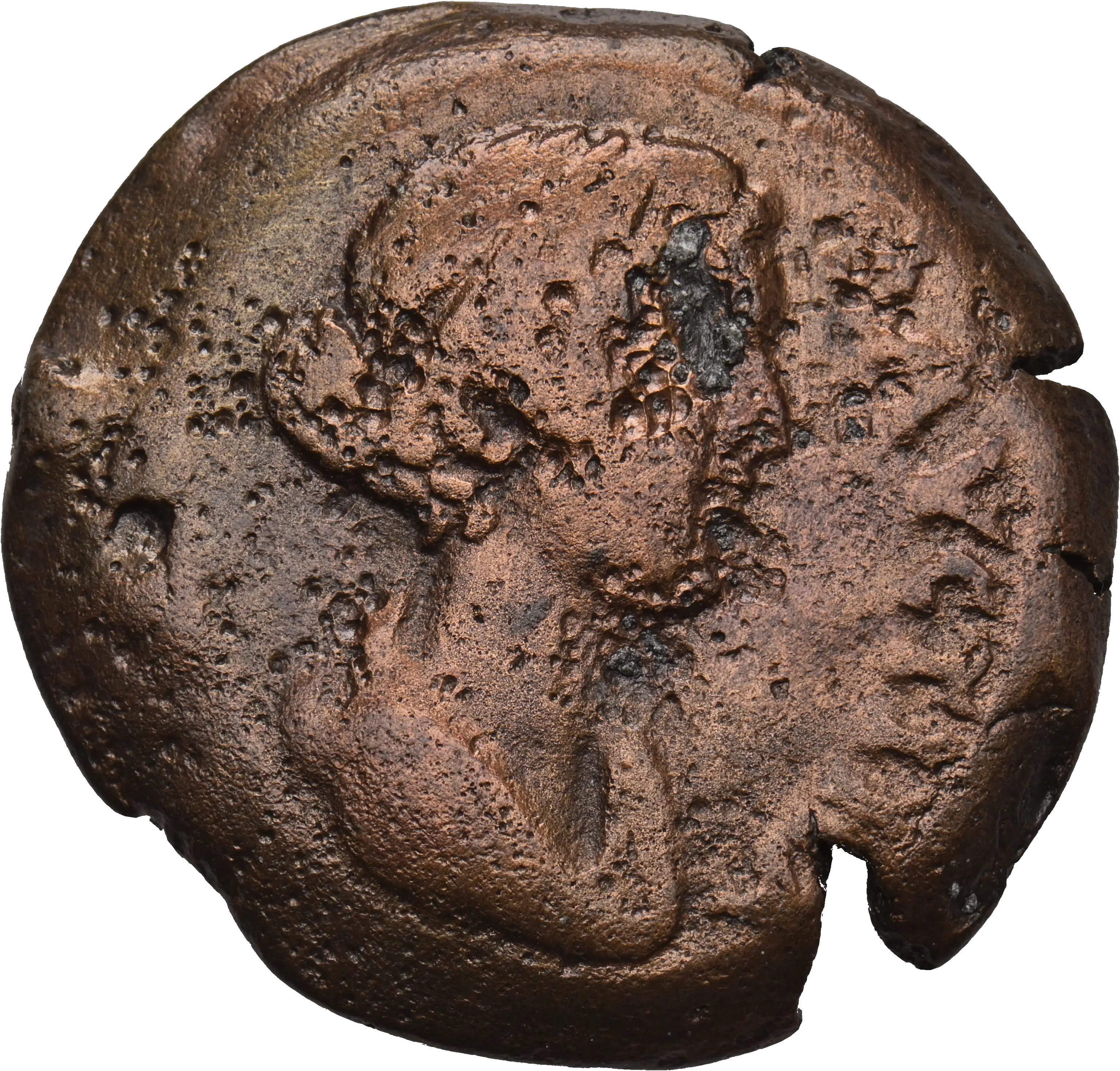 Image of the obverse
