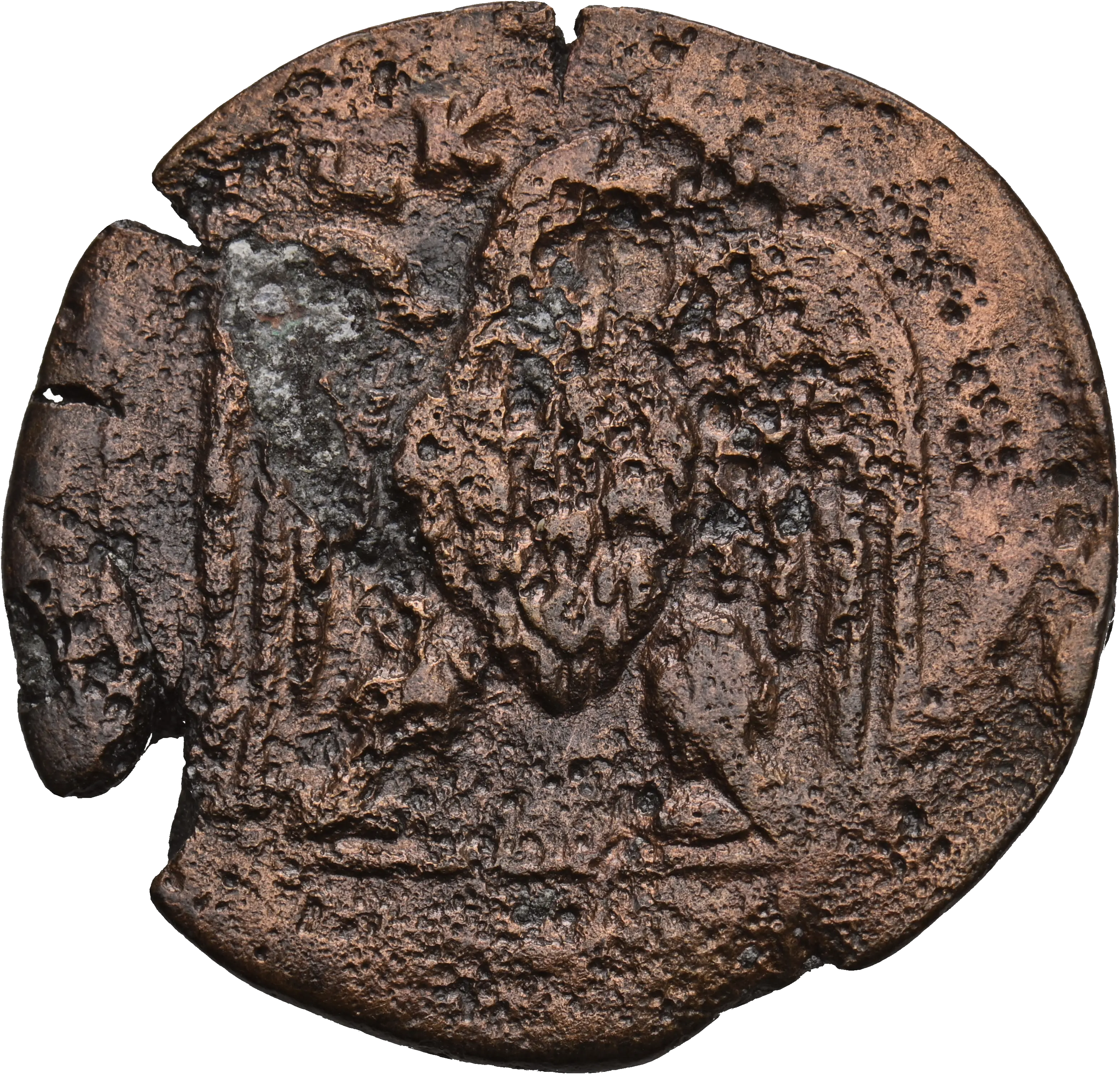 Image of the obverse