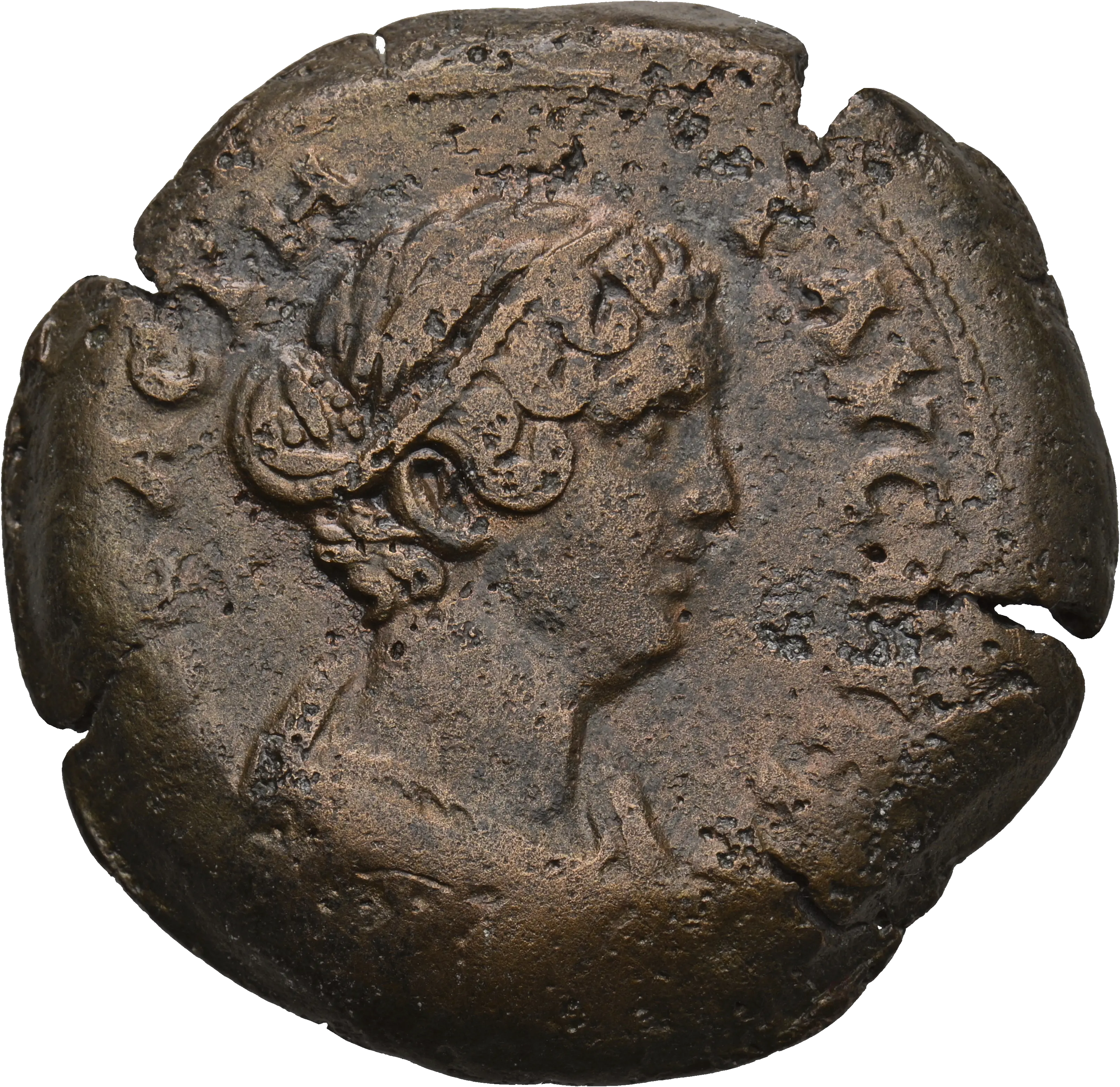 Image of the obverse