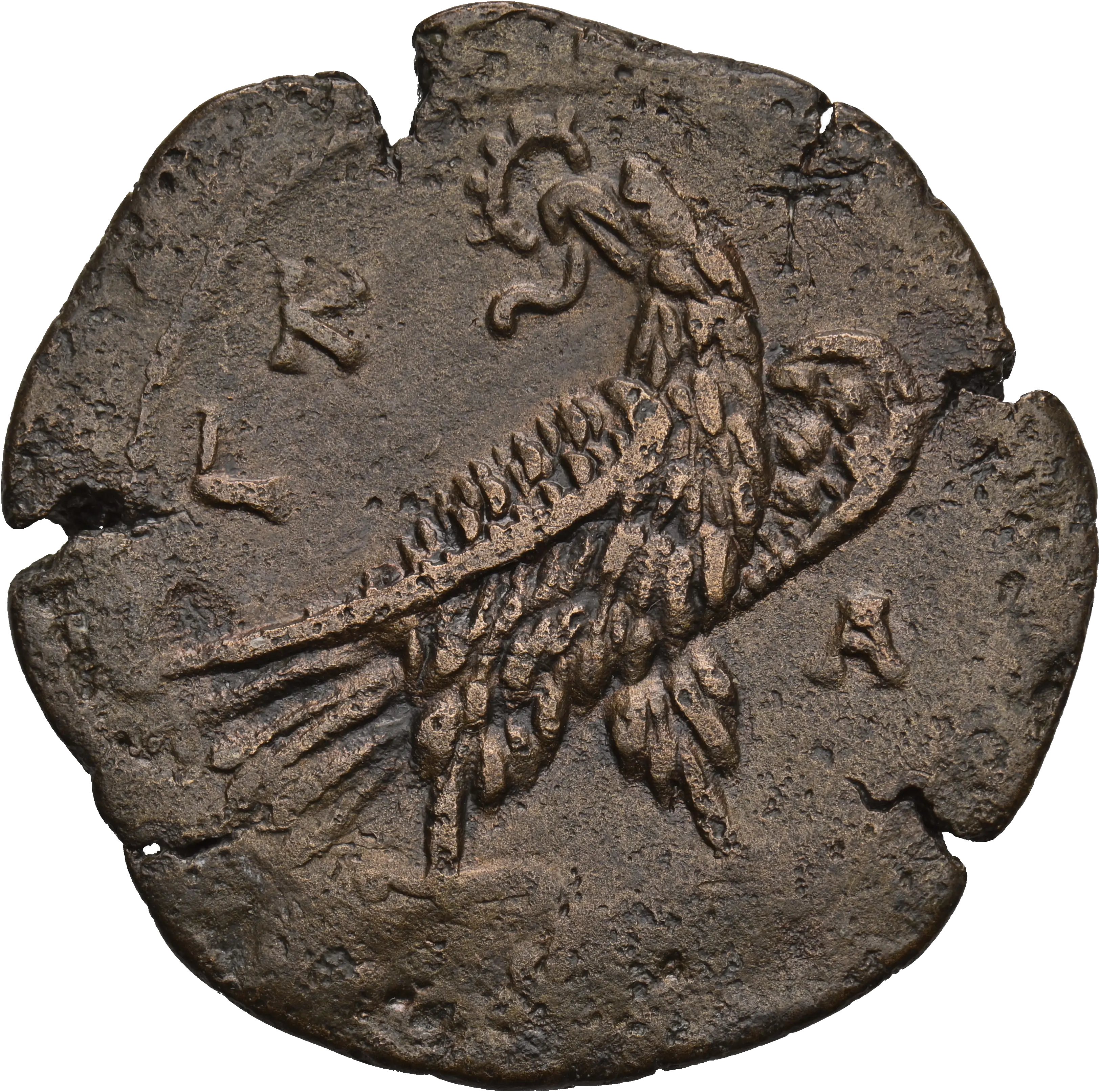 Image of the obverse