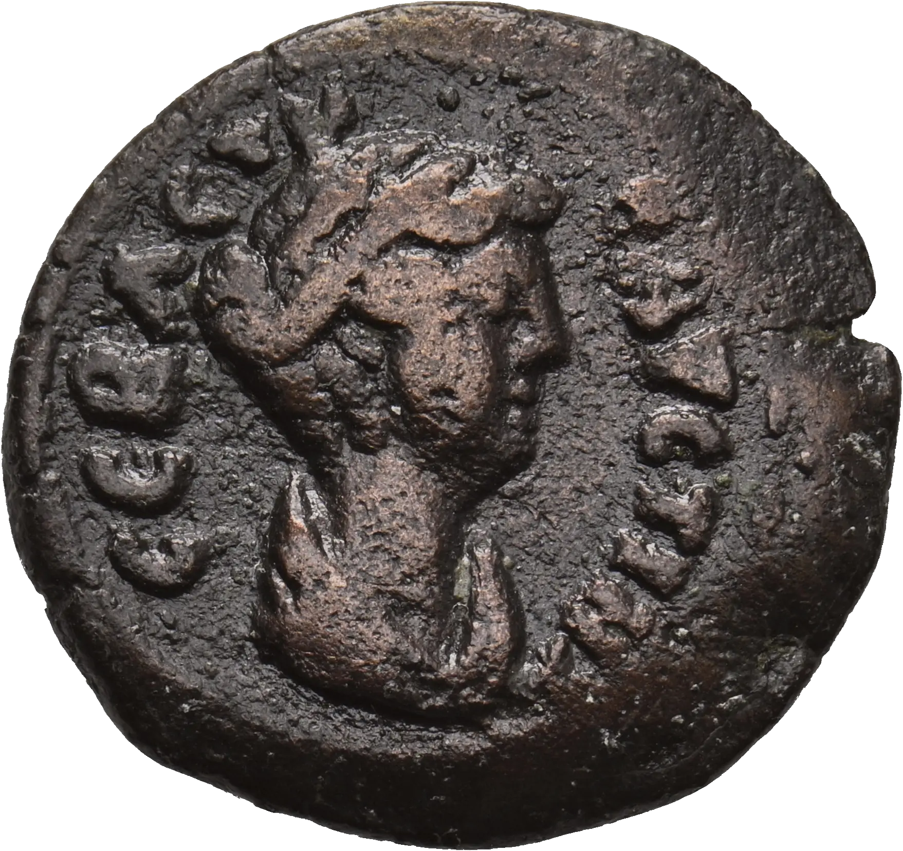 Image of the obverse