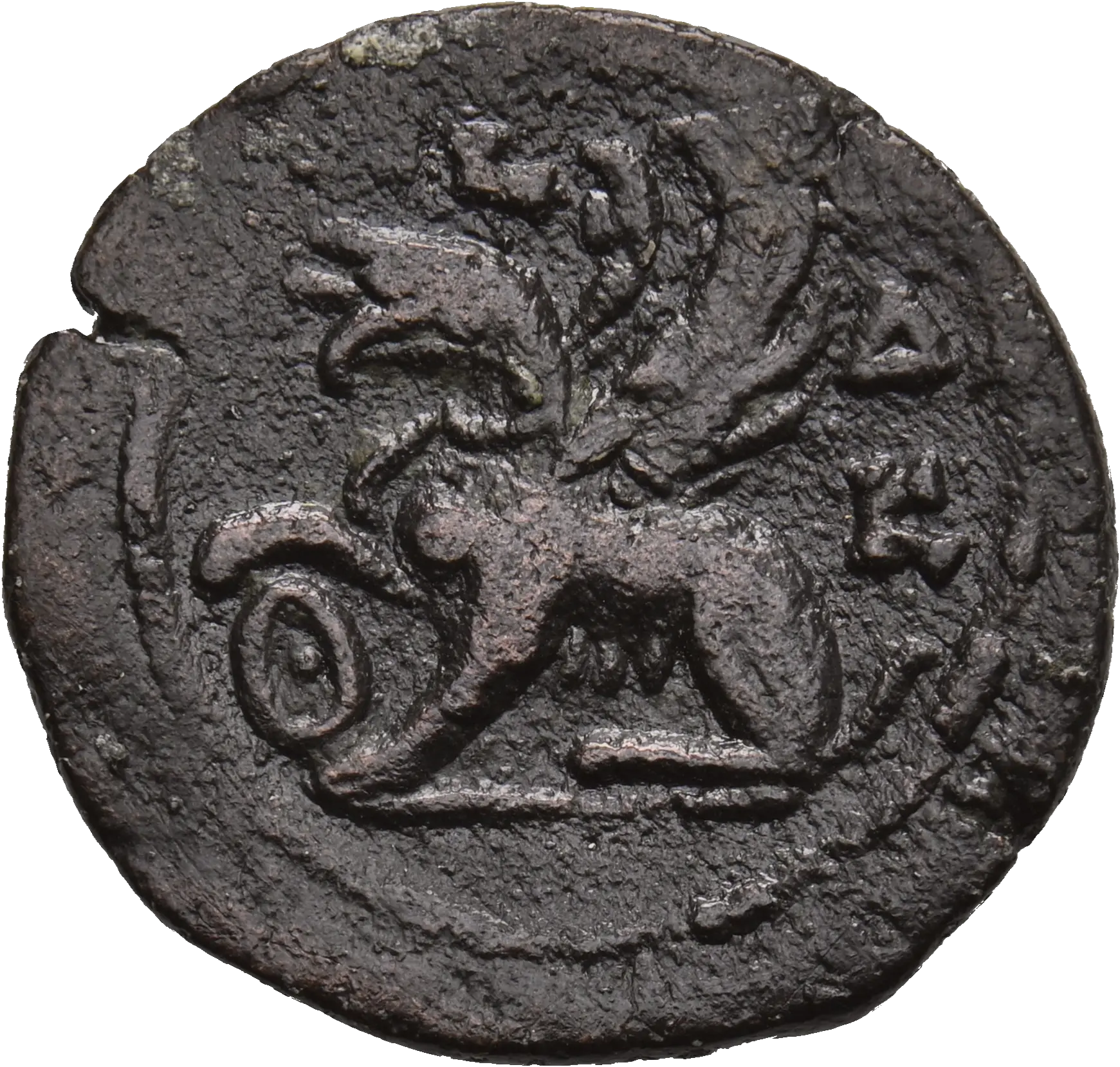 Image of the obverse