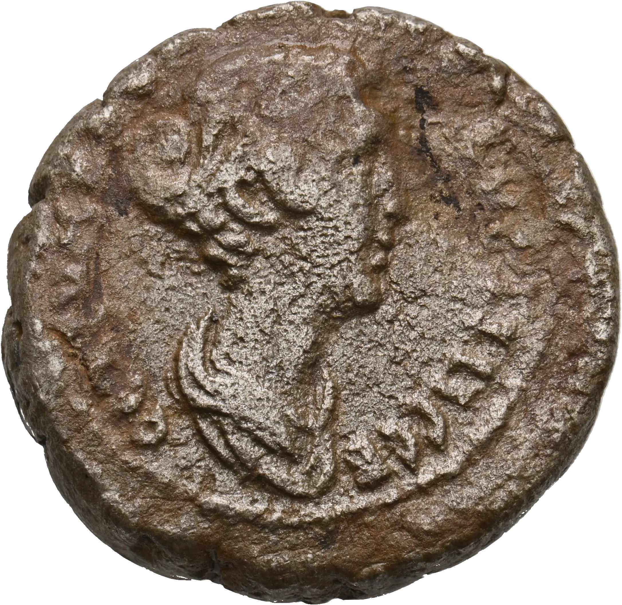 Image of the obverse