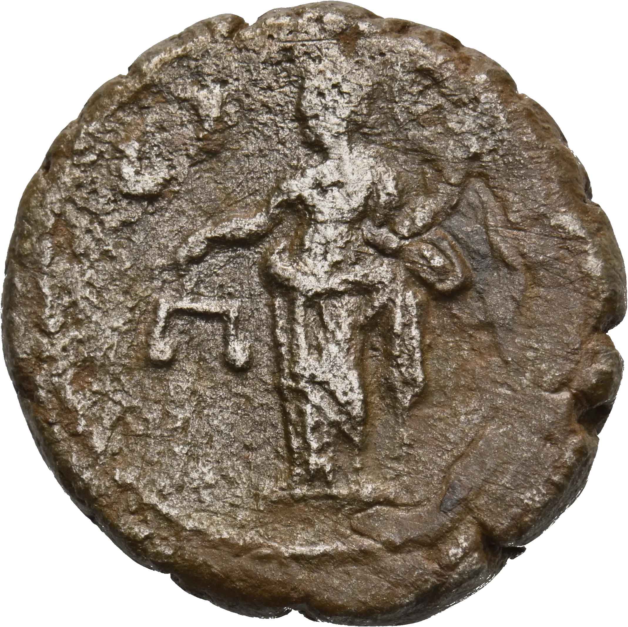 Image of the obverse