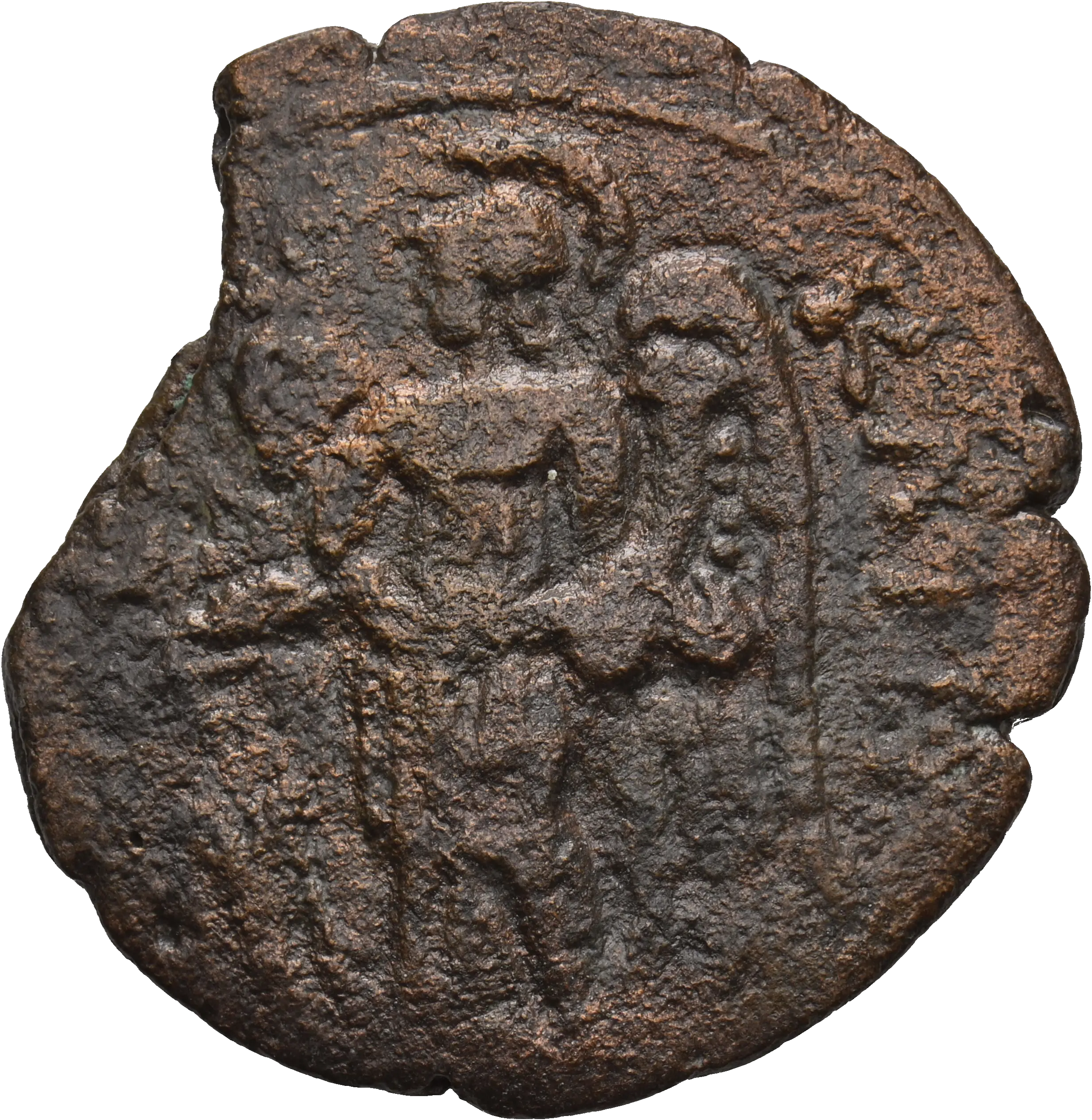 Image of the obverse