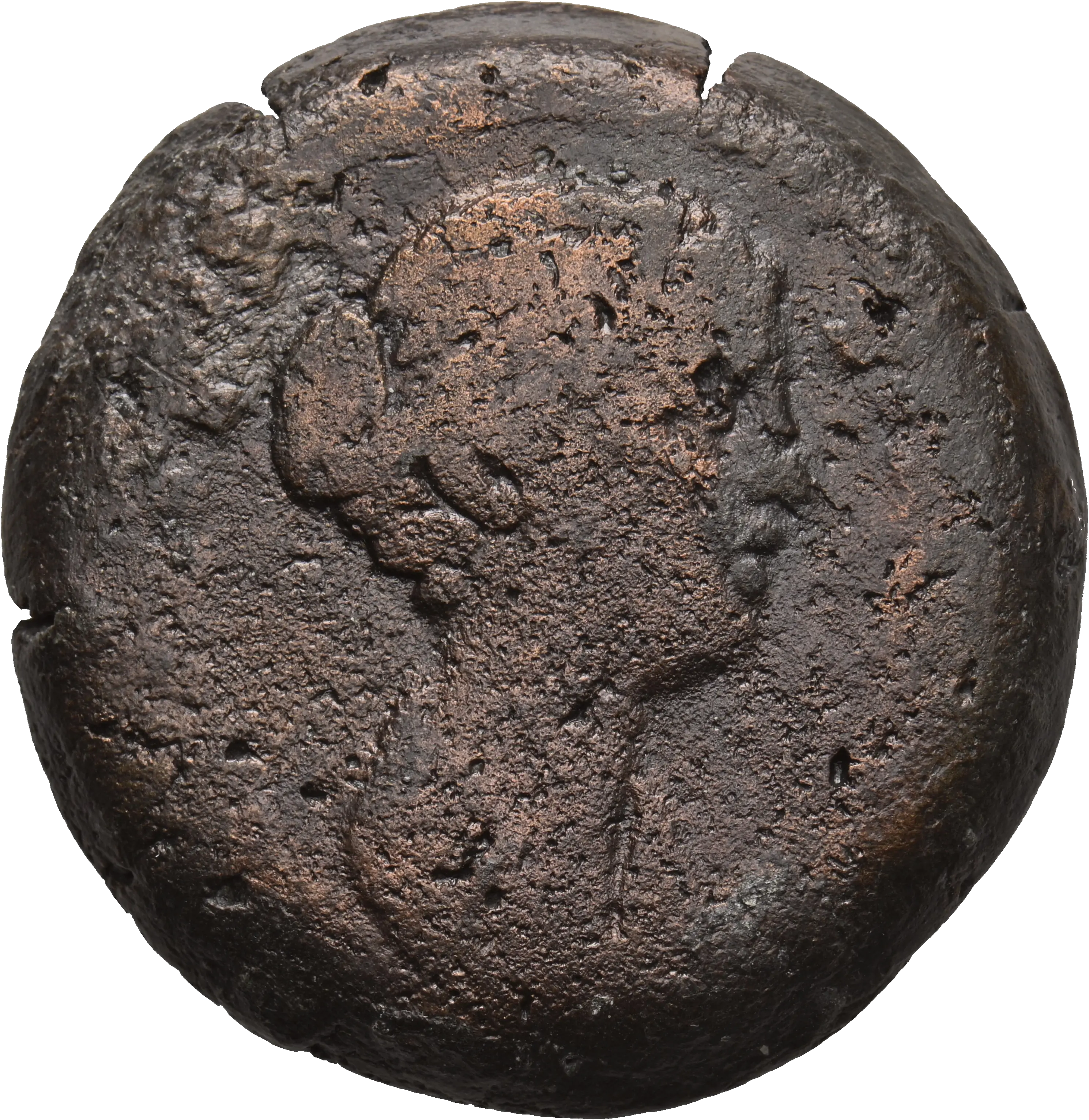 Image of the obverse
