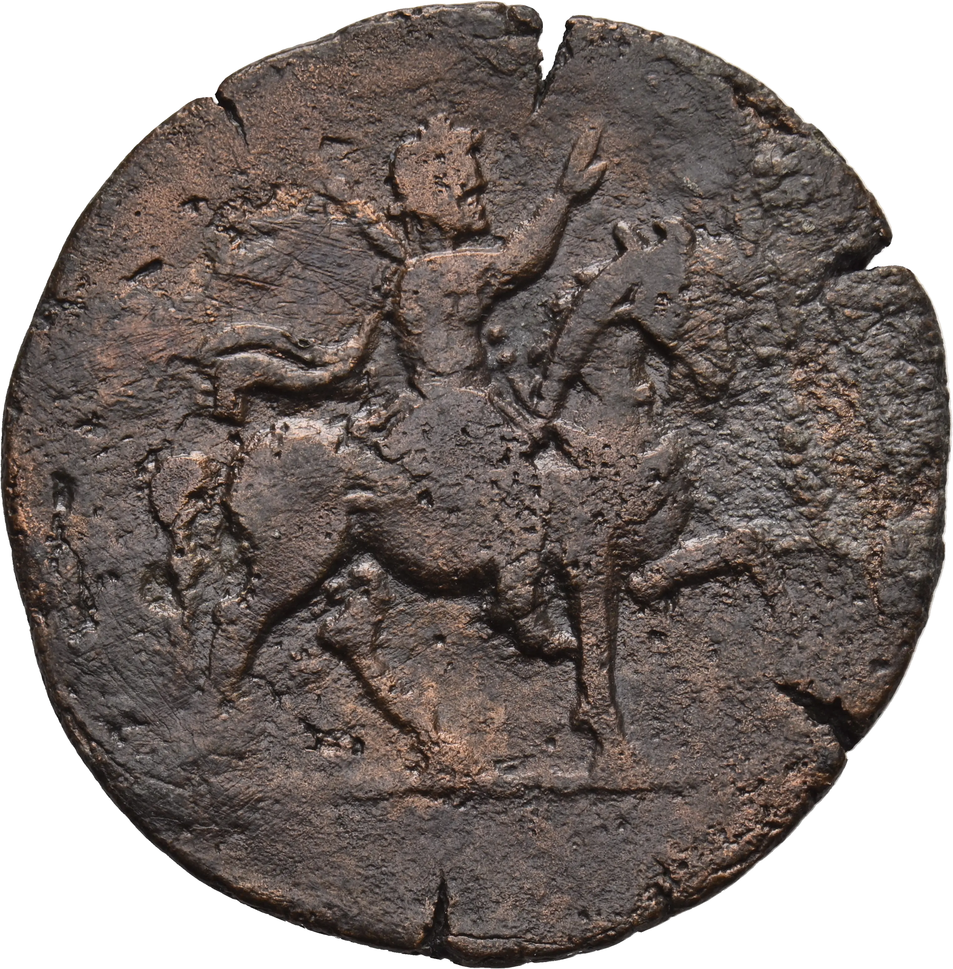 Image of the obverse