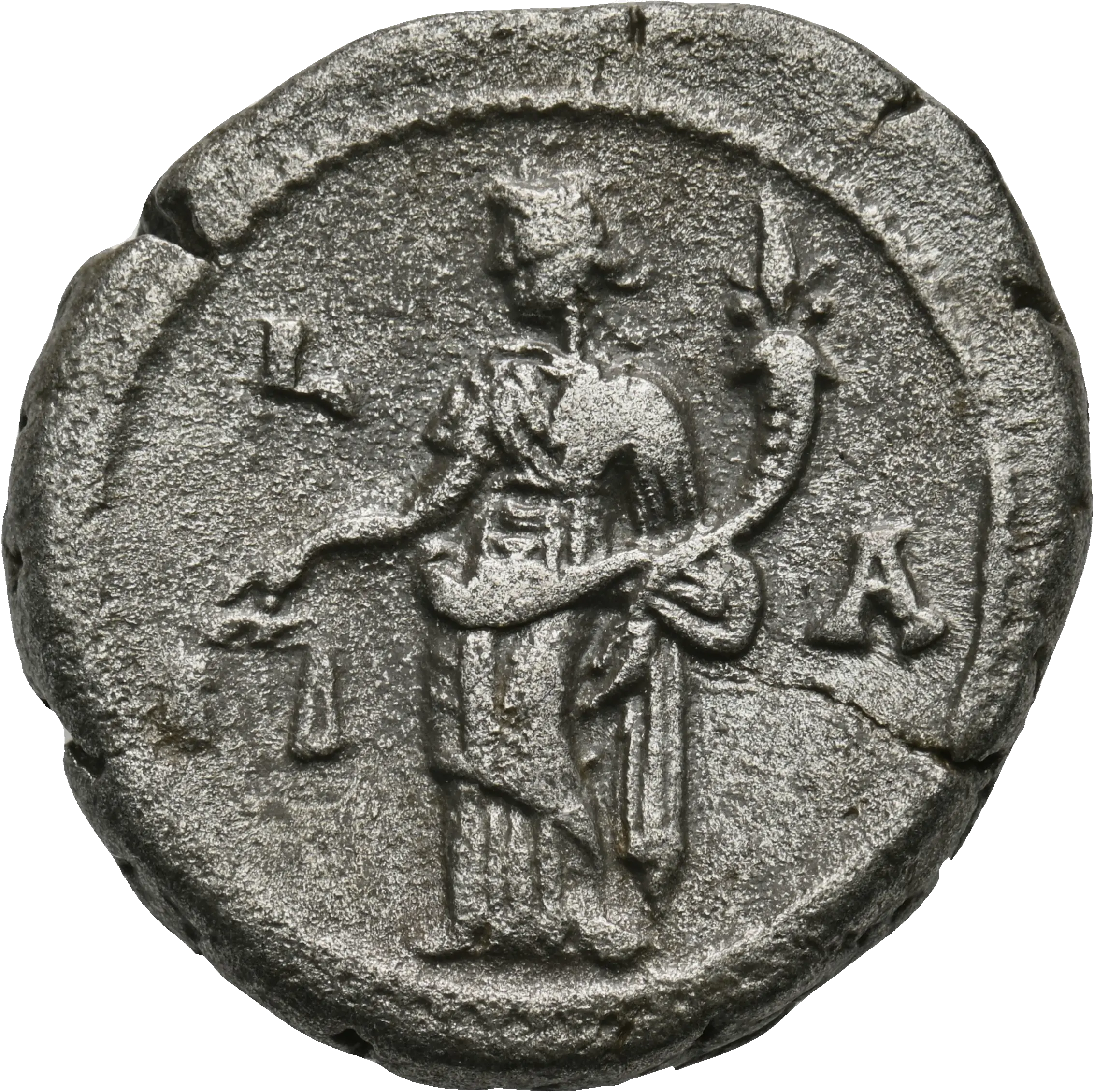 Image of the obverse
