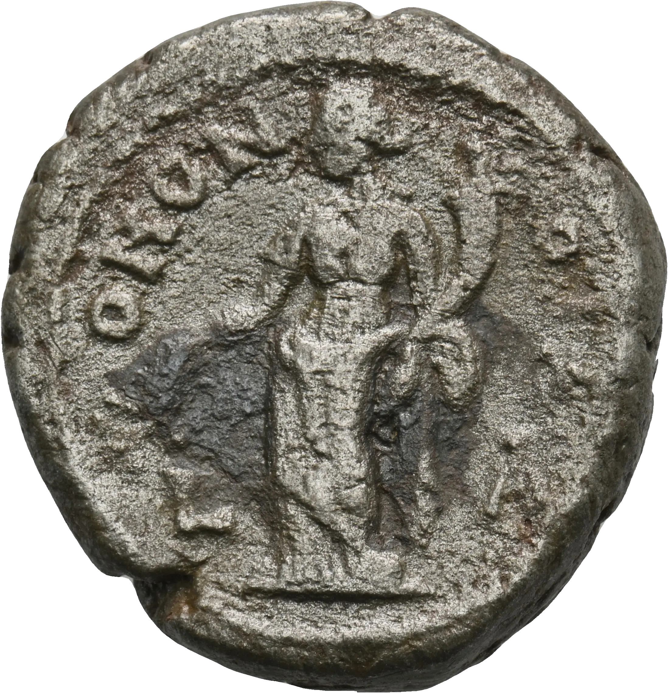 Image of the obverse