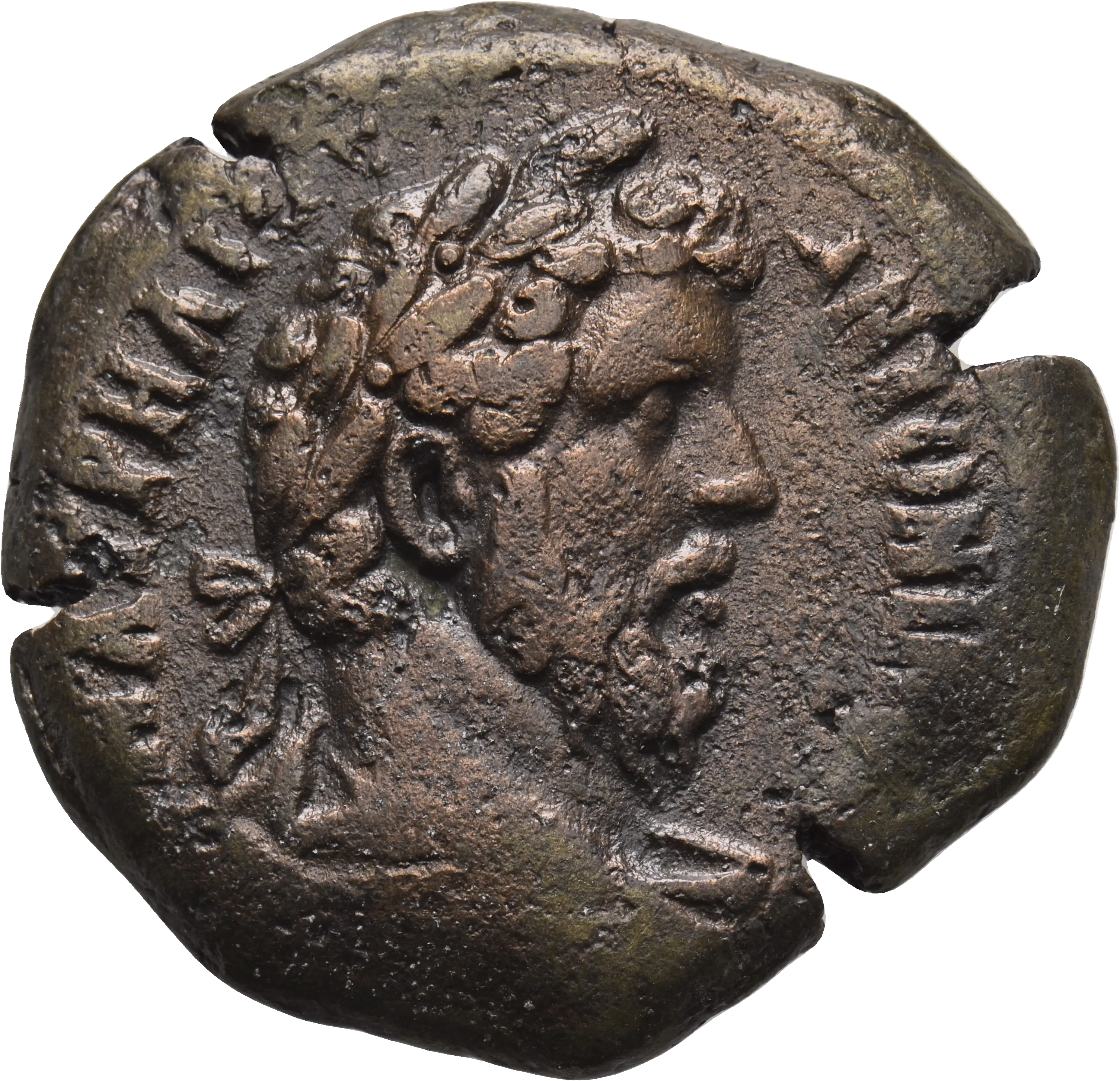Image of the obverse