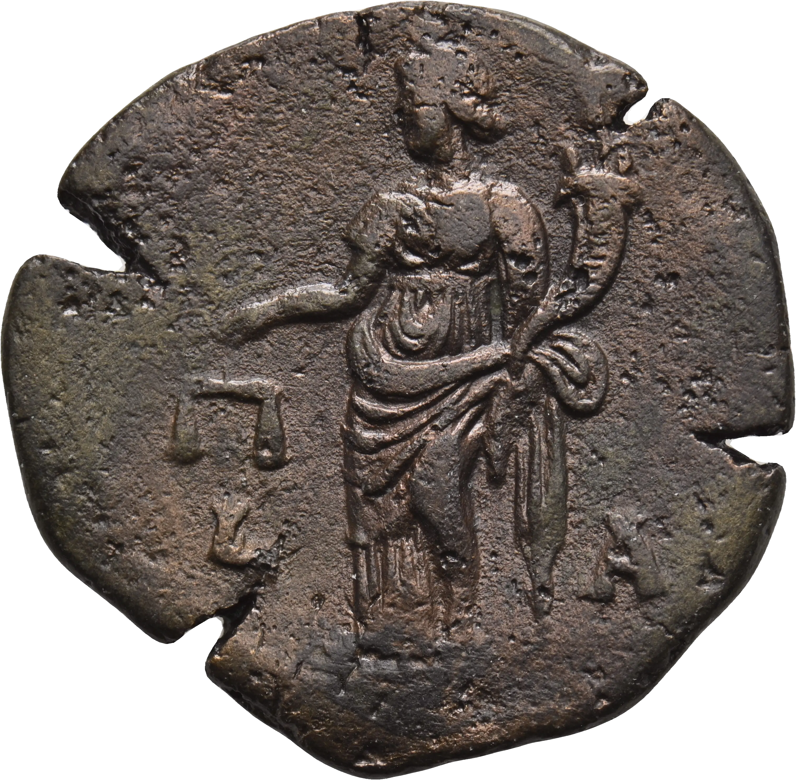 Image of the obverse
