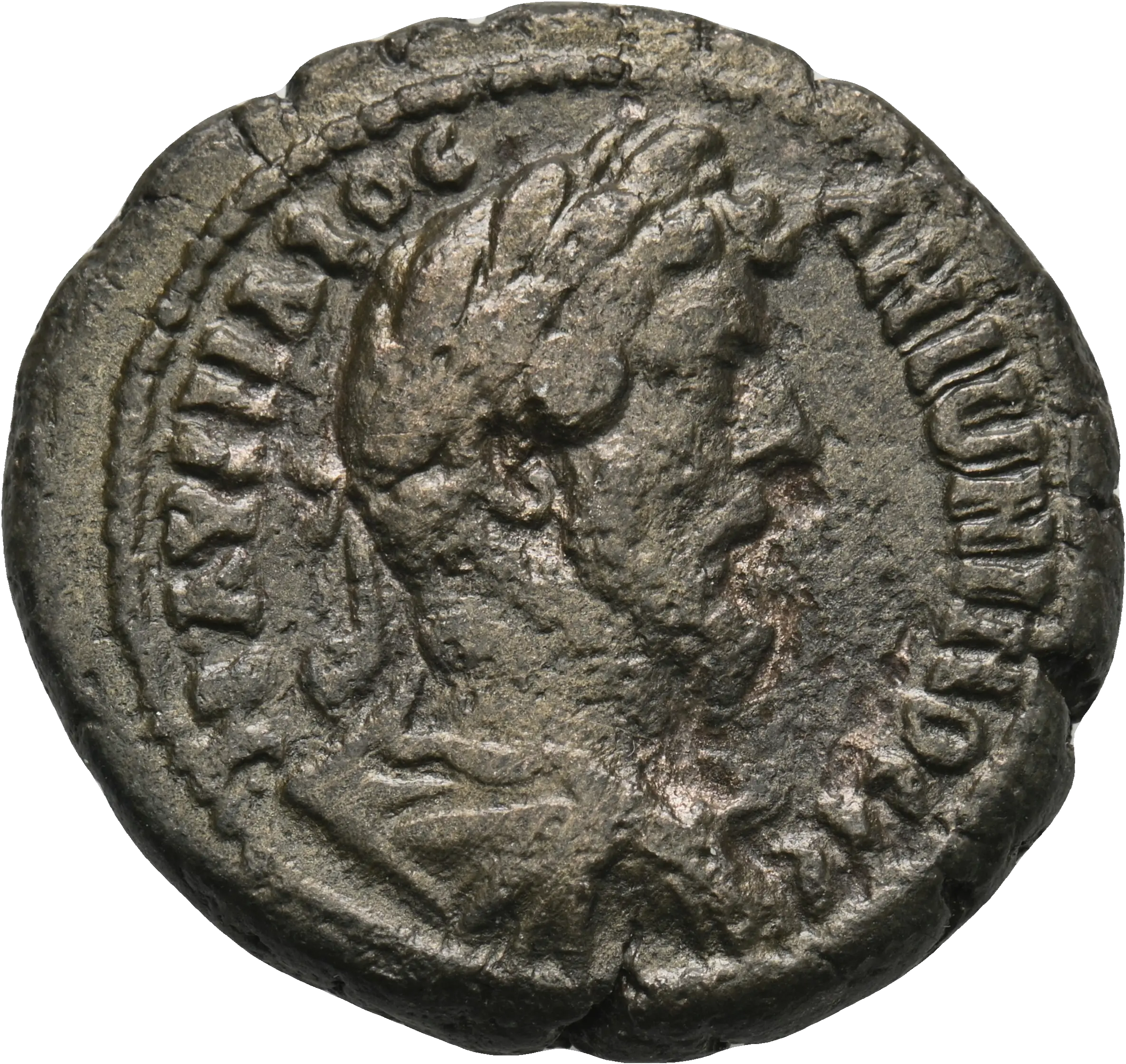 Image of the obverse