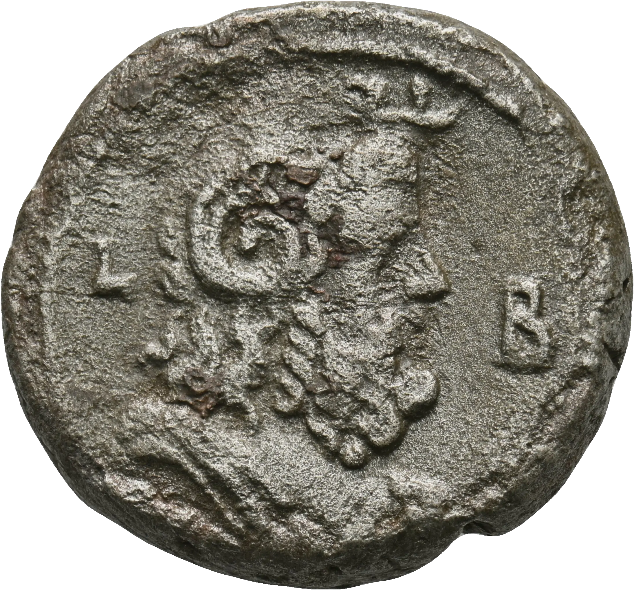 Image of the obverse